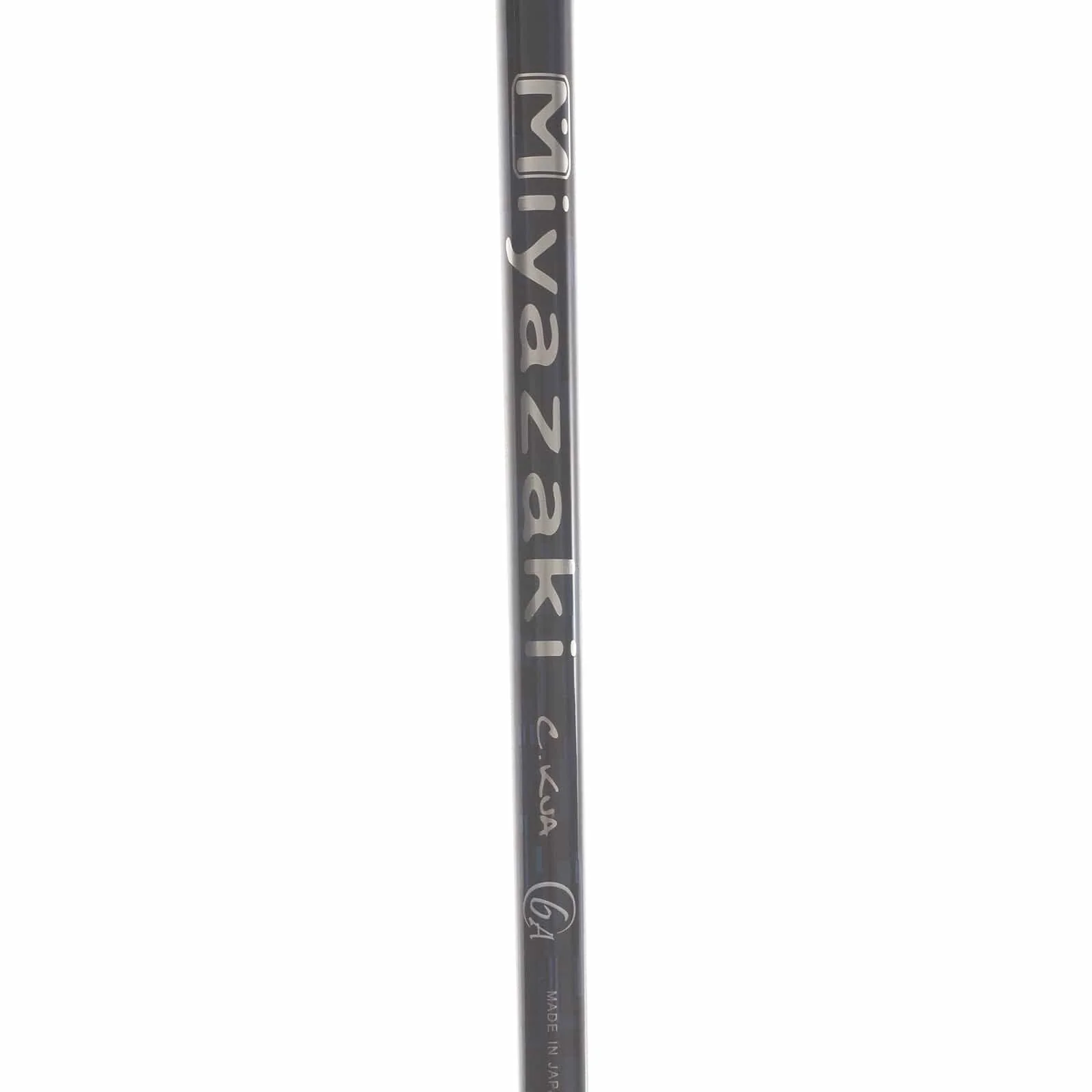 Cleveland Launcher HB Graphite Mens Right Hand Irons 4-SW Senior - Miyazaki Blue 6A - Image 5
