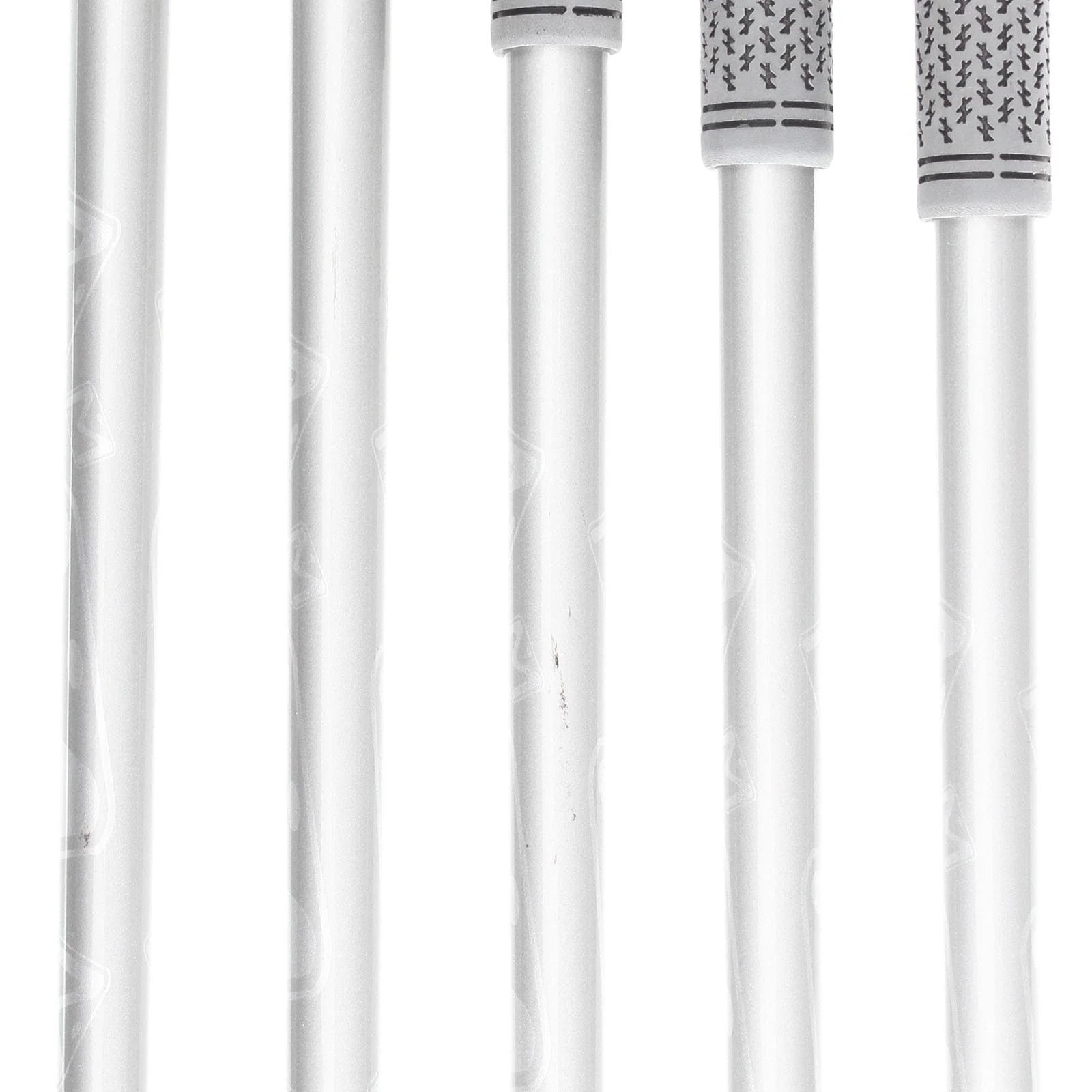 Cleveland Launcher HB Turbo Graphite Ladies Right Hand Irons 6-PW Ladies - Miyazaki 4L - Image 6