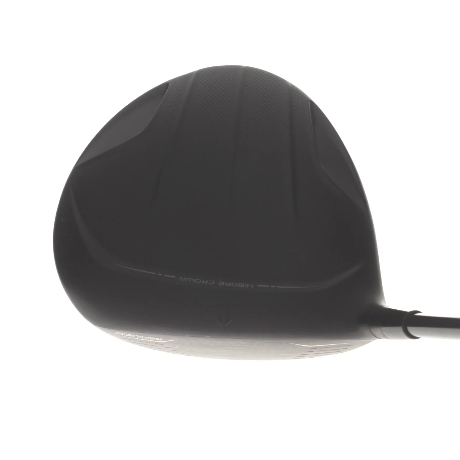 Cleveland Launcher HB Turbo Graphite Mens Right Hand Driver 10.5* Regular - Miyazaki - Image 3
