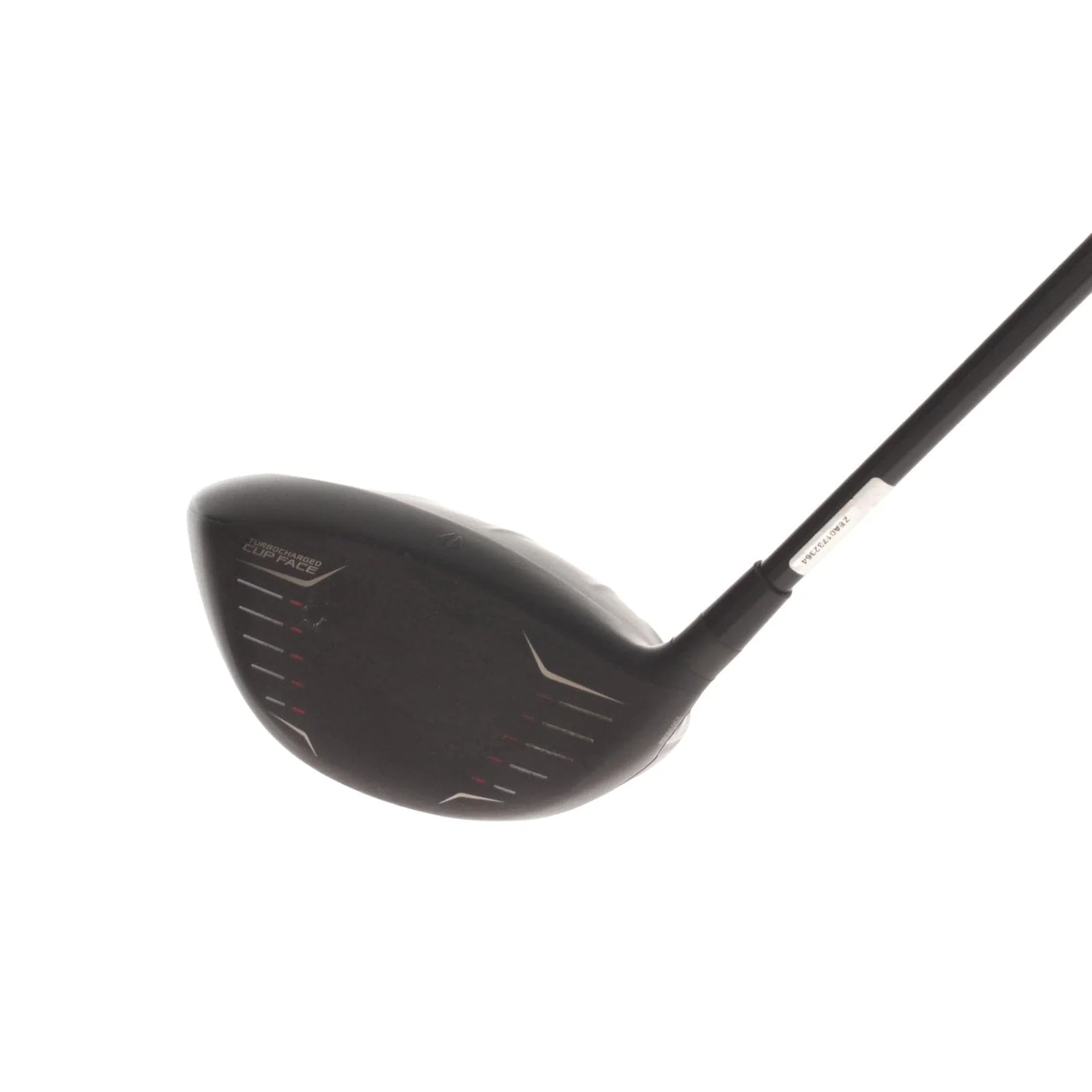 Cleveland Launcher HB Turbo Graphite Mens Right Hand Driver 10.5* Regular - Miyazaki - Image 4