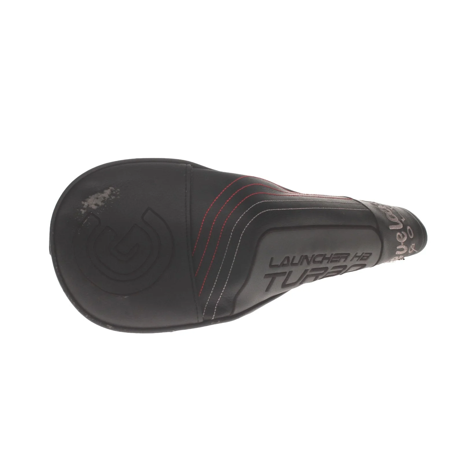 Cleveland Launcher HB Turbo Graphite Mens Right Hand Driver 10.5* Regular - Miyazaki - Image 7