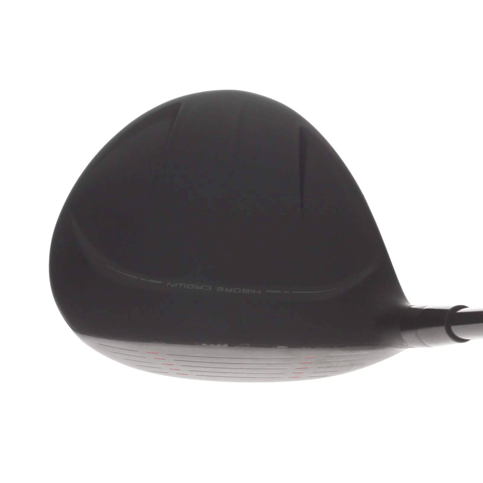 Cleveland Launcher HB Turbo Graphite Mens Right Hand Fairway 3 Wood 15* Regular - Miyazaki C.Kua 5R - Image 3