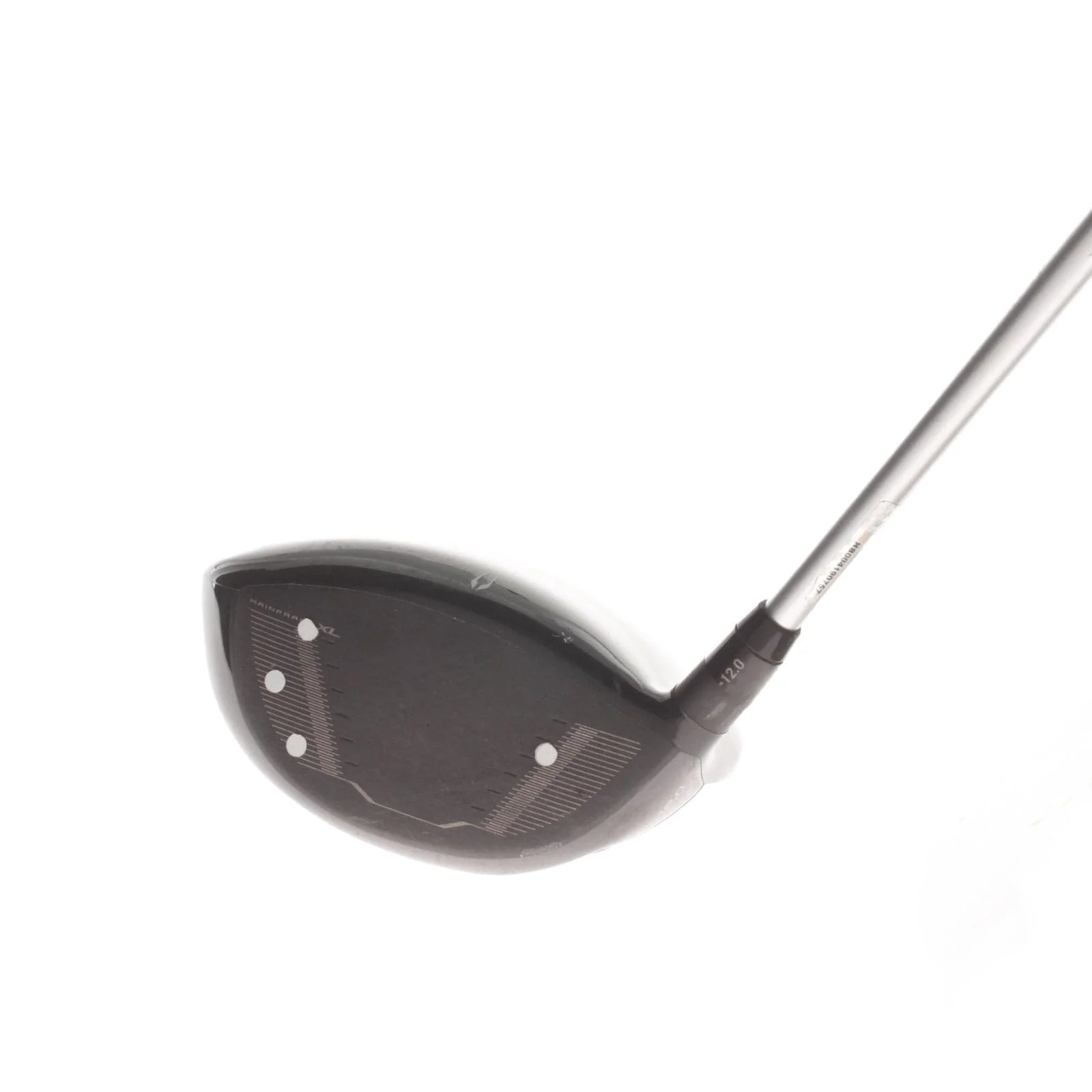 Cleveland Launcher XL 2 Draw Graphite Mens Right Hand Driver 10.5* Regular - Aldila Ascent 40 - Image 4