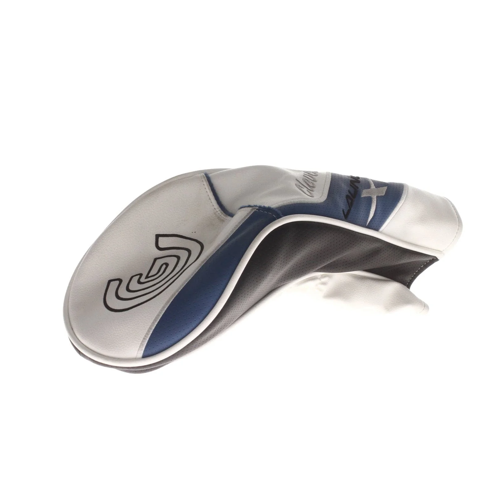 Cleveland Launcher XL 2 Graphite Mens Right Hand Driver 10.5* Regular - Tensei AV Blue Series 55 - Image 7