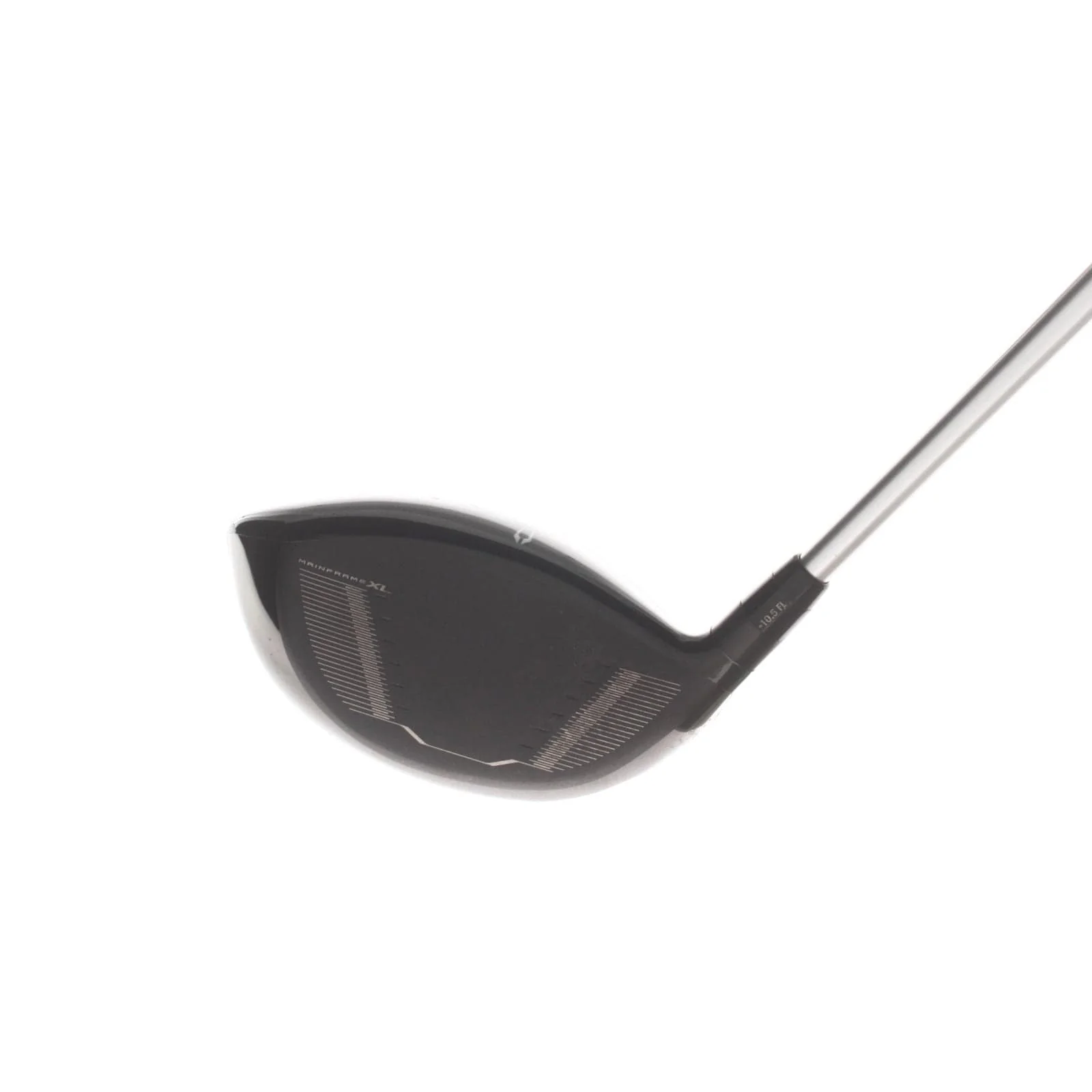 Cleveland Launcher XL 2 Graphite Mens Right Hand Driver 9-12* Regular - Ascent Blue 40 - Image 4