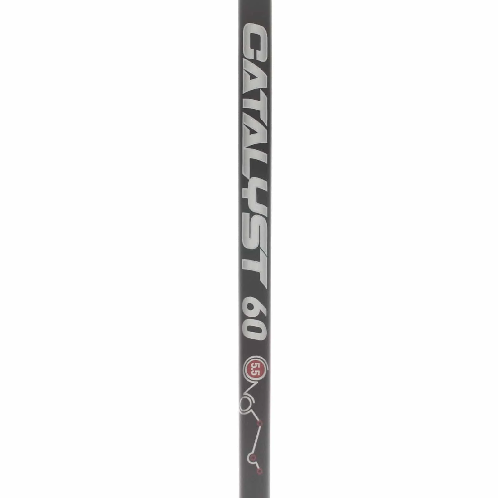Cleveland Launcher XL Graphite Mens Left Hand 4 Iron 20* Regular - Project X Catalyst 60 - Image 4