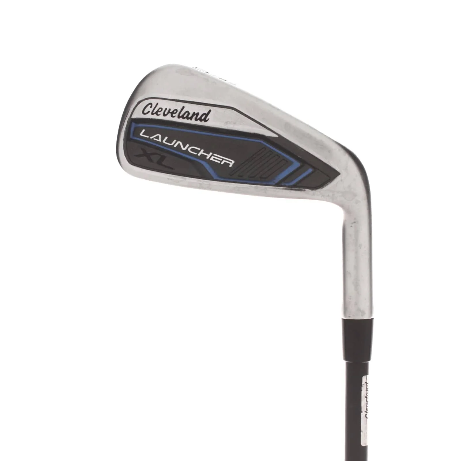 Cleveland Launcher XL Graphite Mens Right Hand 5 Iron 23* Regular - Project X Catalyst 60