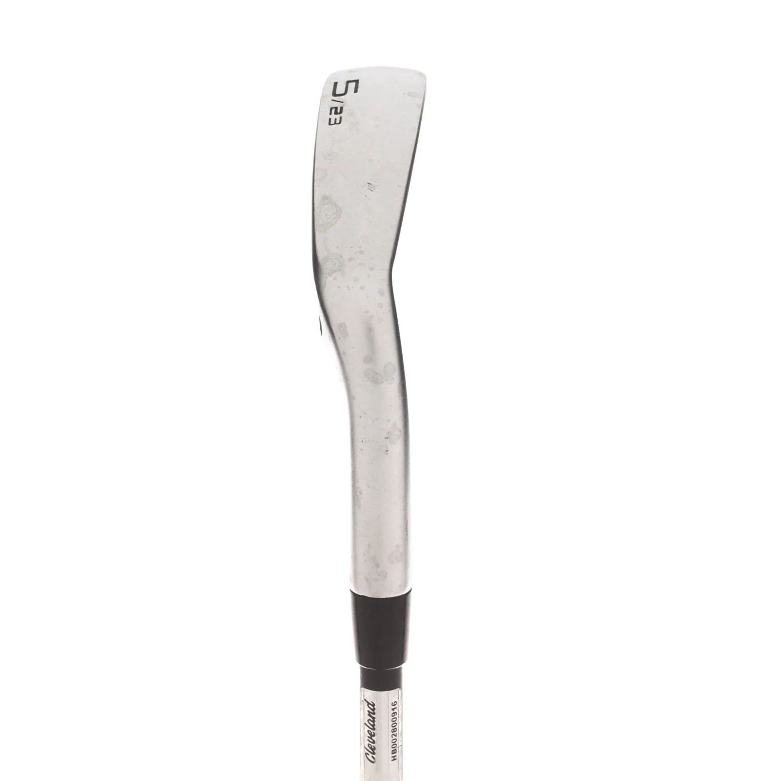 Cleveland Launcher XL Graphite Mens Right Hand 5 Iron 23* Regular - Project X Catalyst 60 - Image 3