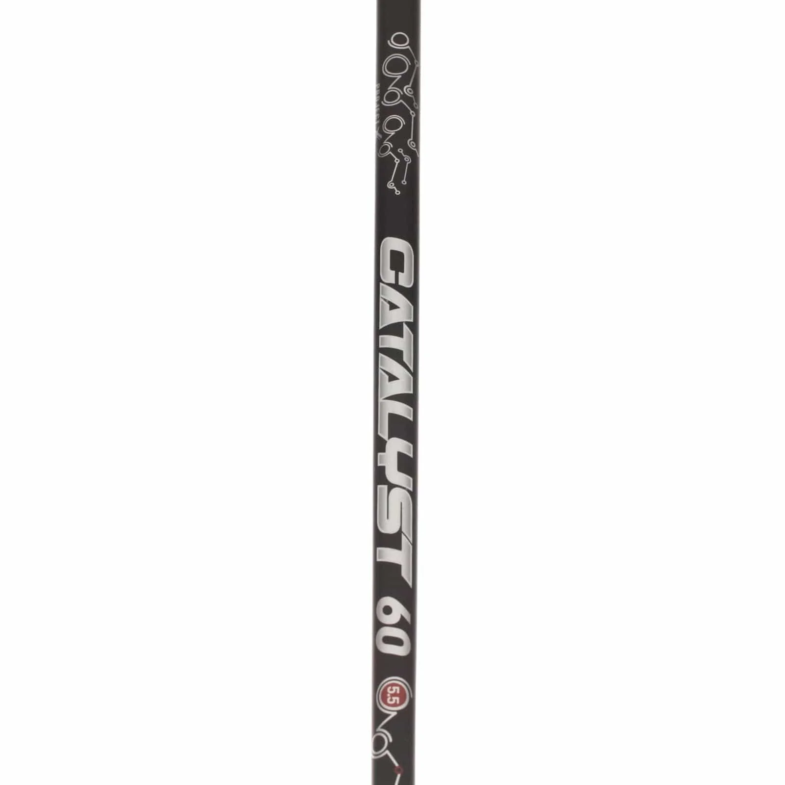 Cleveland Launcher XL Graphite Mens Right Hand 5 Iron 23* Regular - Project X Catalyst 60 - Image 4