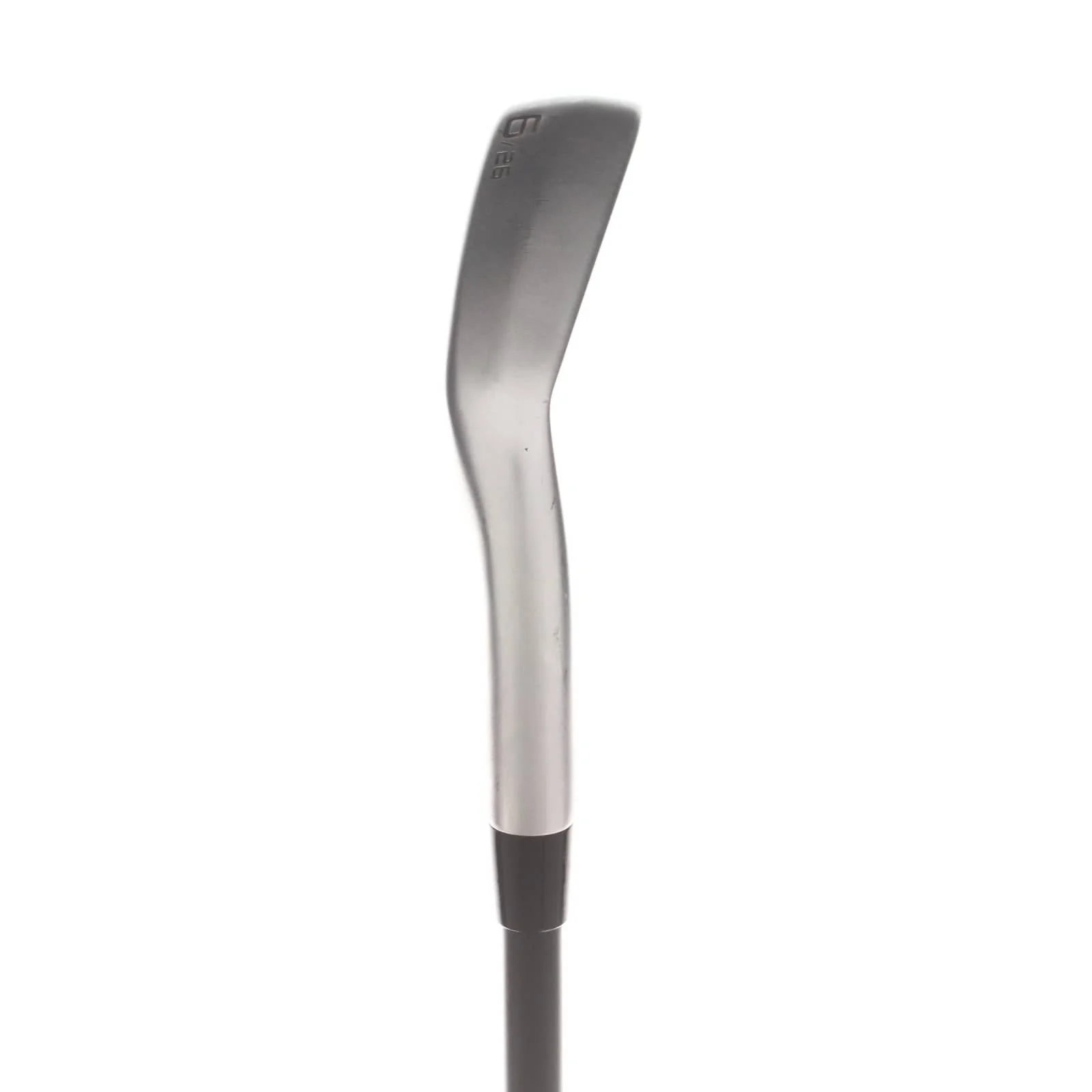 Cleveland Launcher XL Graphite Mens Right Hand 6 Iron 26* Regular - Catalyst 5.5 Sixty - Image 3