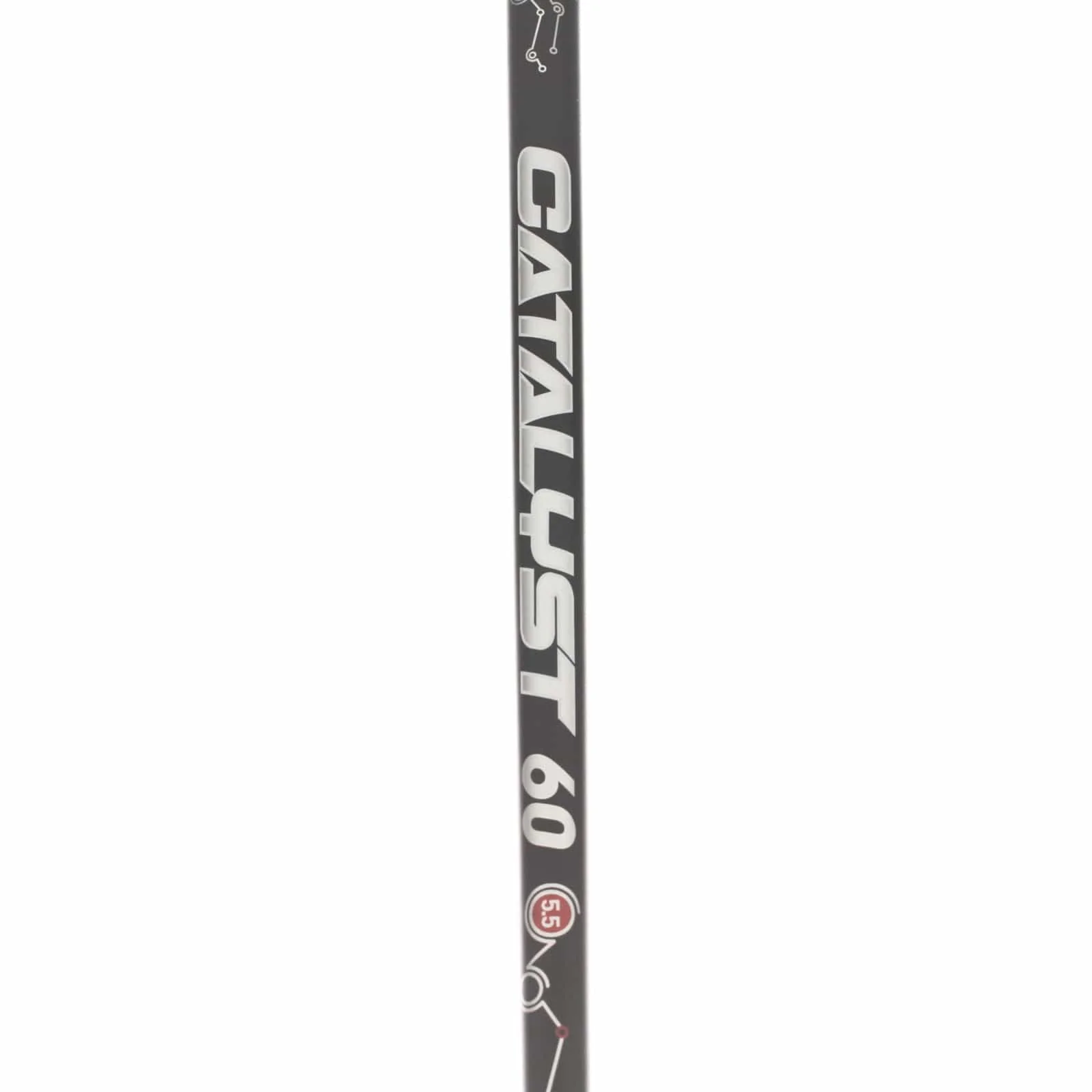 Cleveland Launcher XL Graphite Mens Right Hand 6 Iron 26* Regular - Catalyst 5.5 Sixty - Image 4