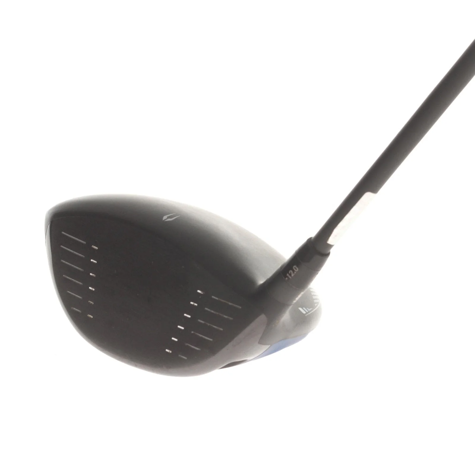 Cleveland Launcher XL Graphite Mens Right Hand Driver 9-12* Regular - Cypher Fifty 5.5 R - Image 4