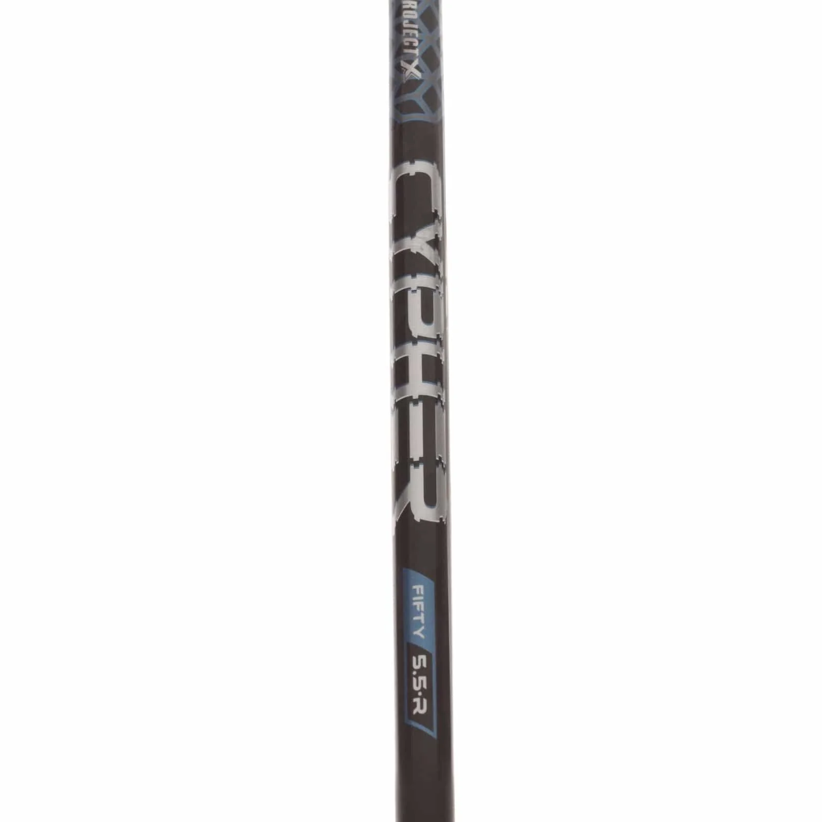 Cleveland Launcher XL Graphite Mens Right Hand Driver 9-12* Regular - Cypher Fifty 5.5 R - Image 5