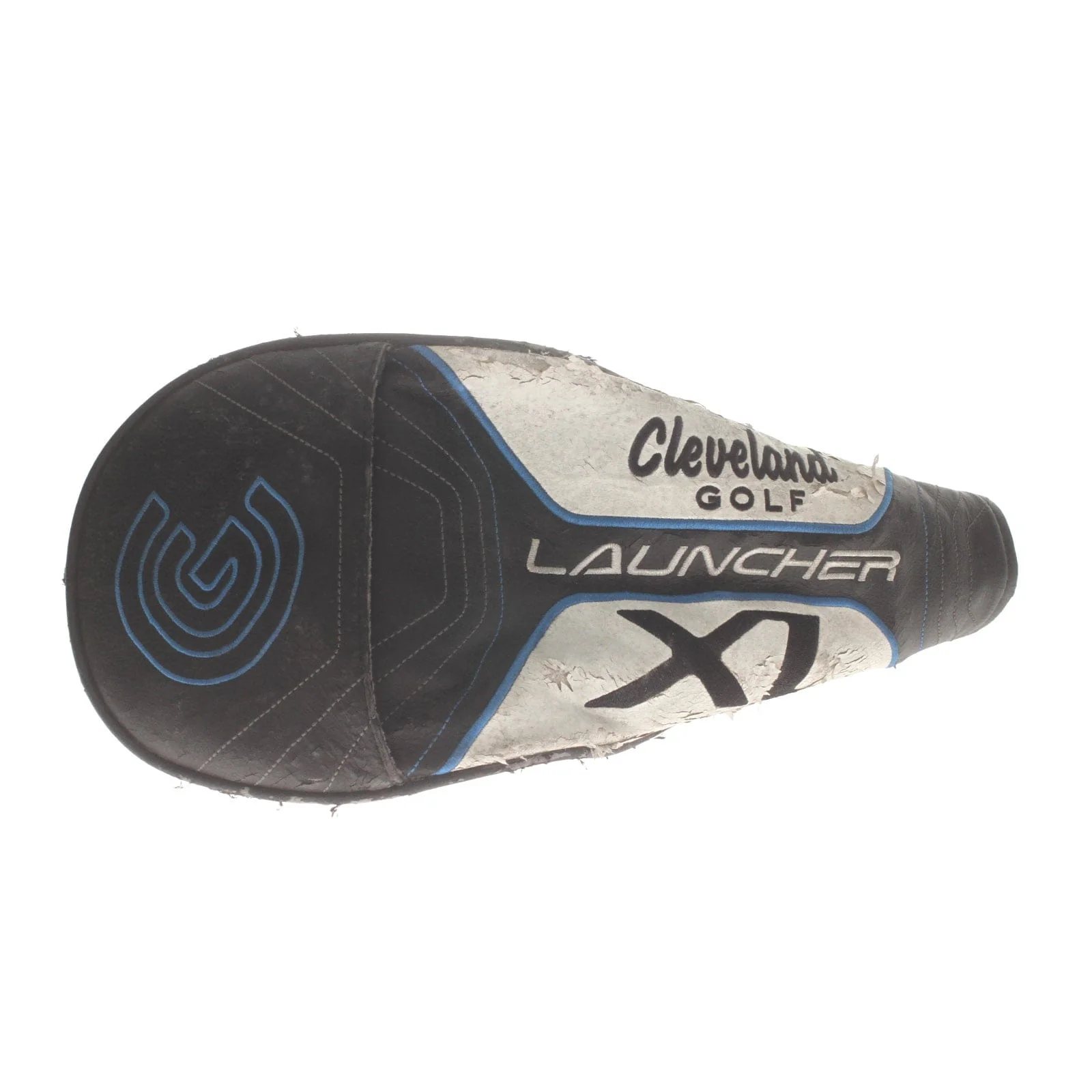 Cleveland Launcher XL Graphite Mens Right Hand Driver 9-12* Regular - Cypher Fifty 5.5 R - Image 7