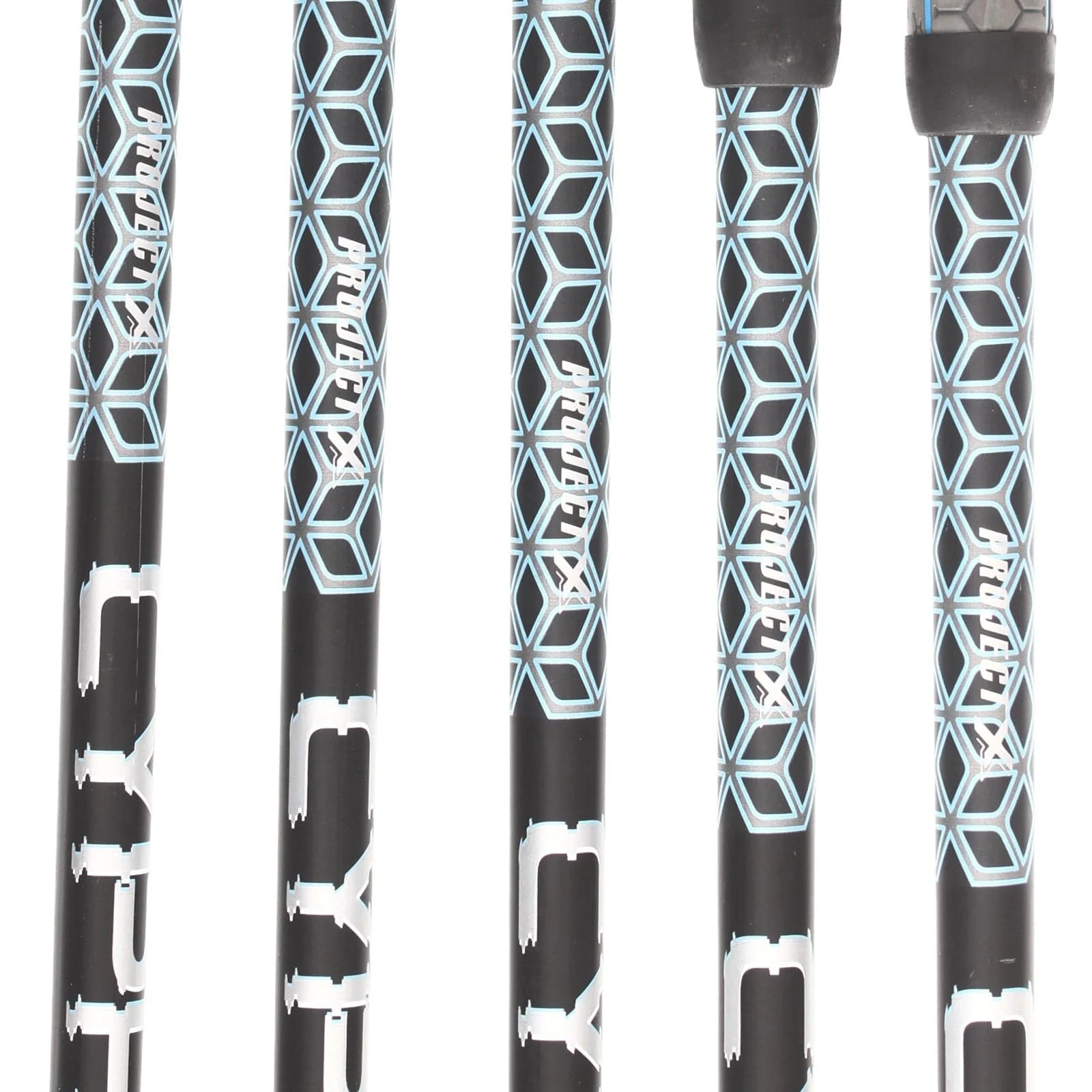 Cleveland Launcher XL Halo Graphite Ladies Right Hand Irons 6-PW Ladies - Cypher Forty 4.0-L - Image 6