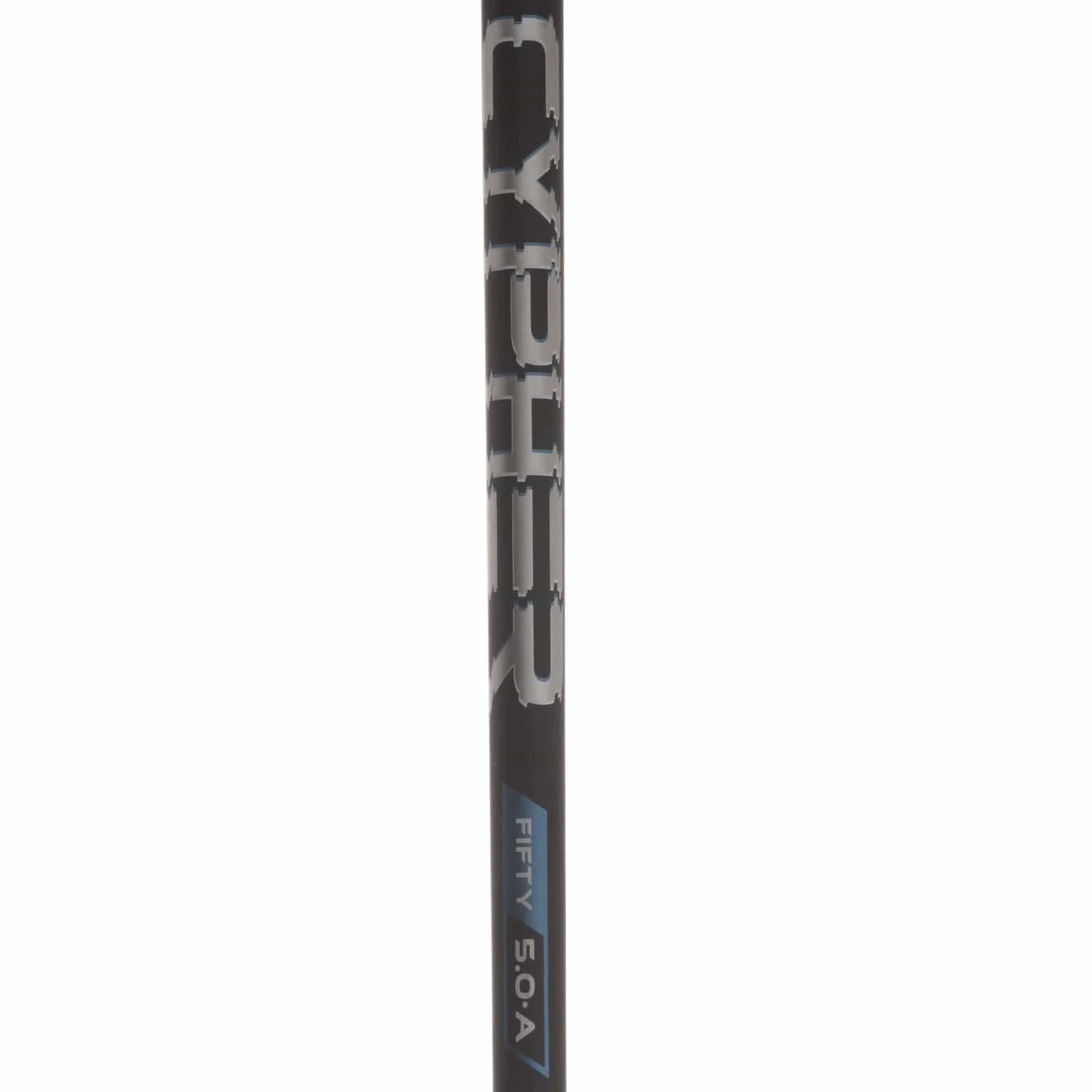 Cleveland Launcher XL Halo Graphite Mens Left Hand Irons 6-PW Senior - Project X Cypher Fifty 5.0 - Image 5