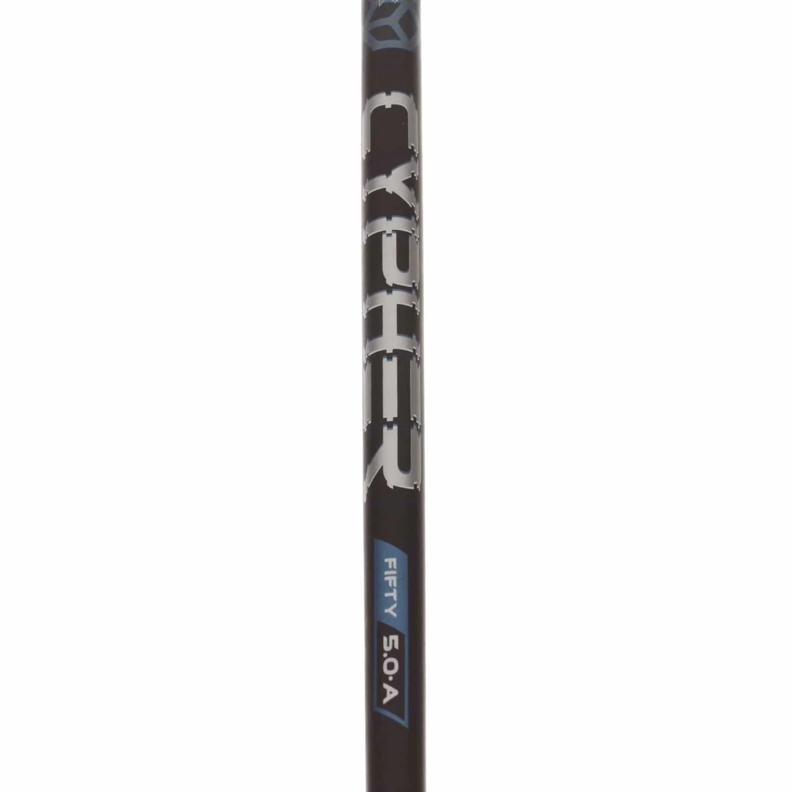 Cleveland Launcher XL Halo Graphite Mens Right Hand 6 Hybrid 27* Senior - Cypher Fifty 5.0 - Image 5