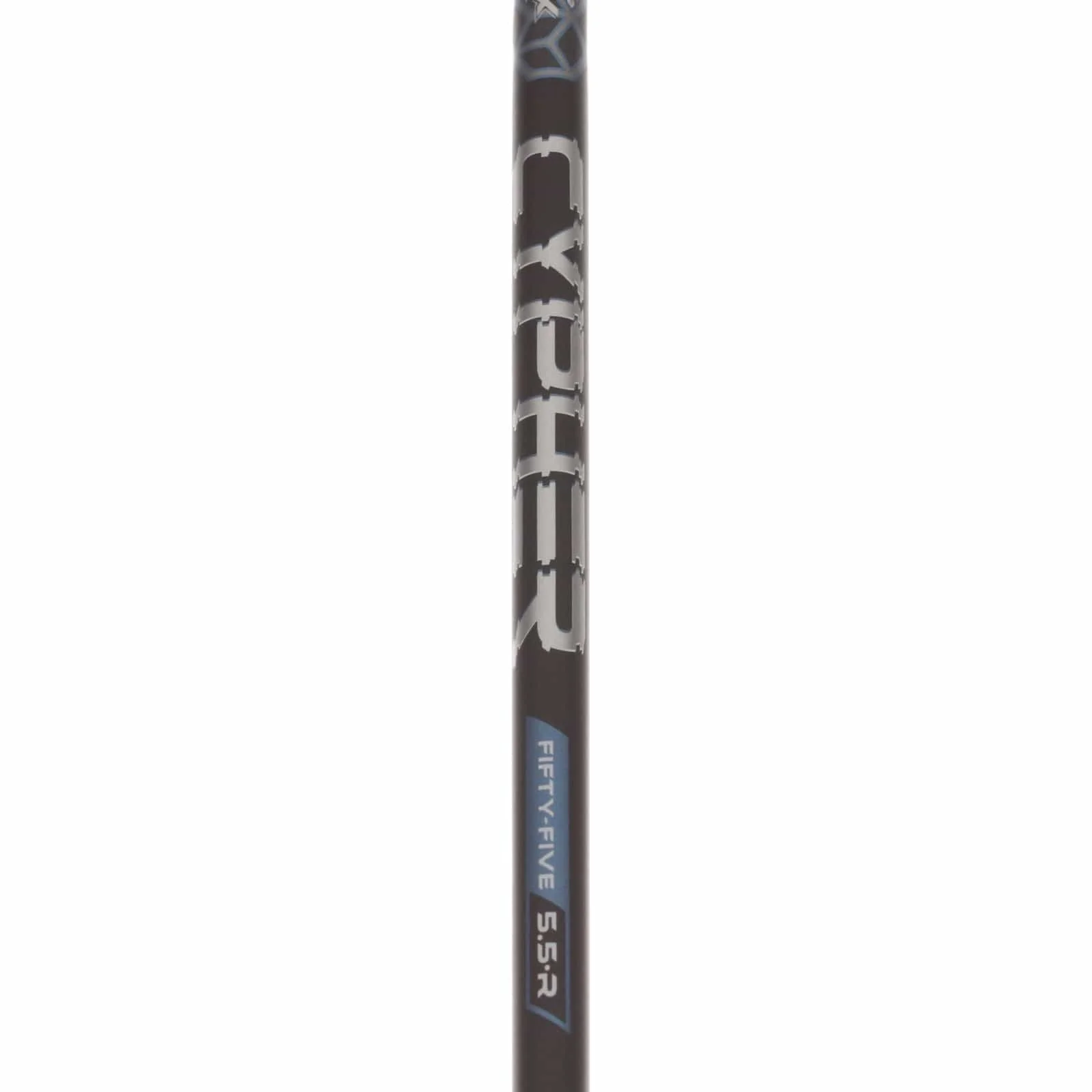 Cleveland Launcher XL Halo Graphite Mens Right Hand Fairway 5 Wood 18* Regular - Cypher Fifty Five 5.5 - Image 5