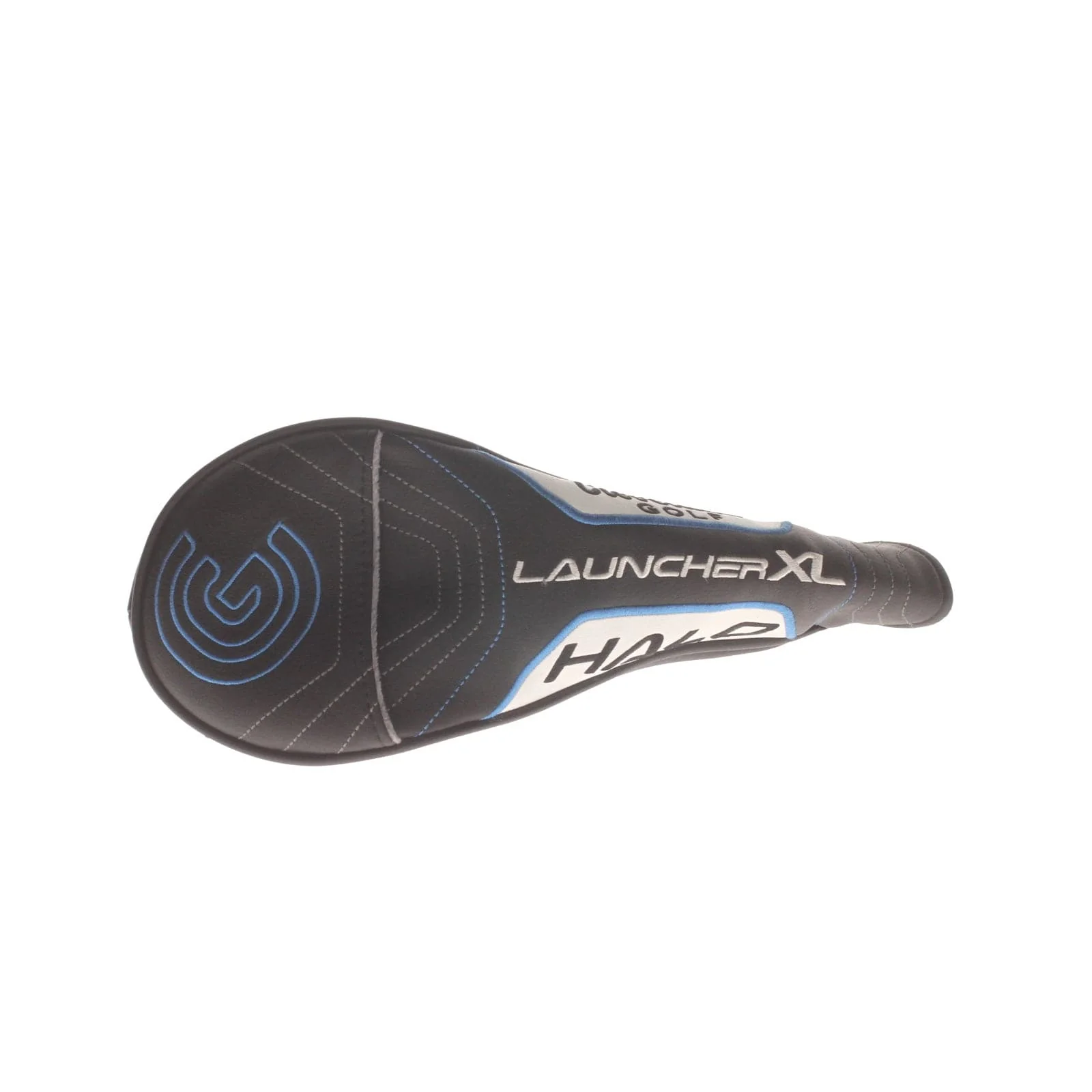 Cleveland Launcher XL Halo Graphite Mens Right Hand Fairway 5 Wood Regular - Evenflow Riptide 5.5 50g - Image 7