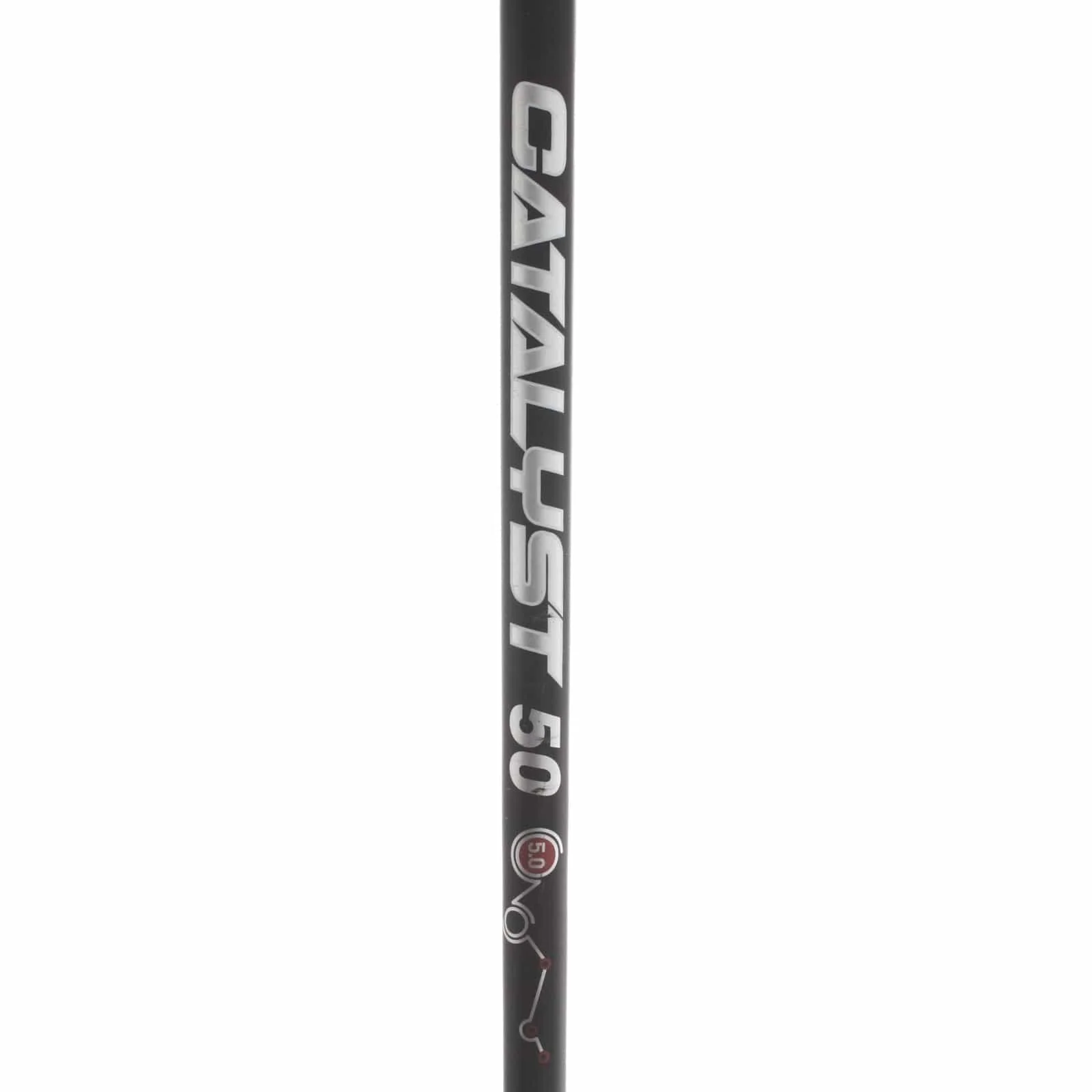 Cleveland Launcher XL Halo Graphite Mens Right Hand Irons 6-PW Senior - Project X Catalyst 50 5.0 - Image 5