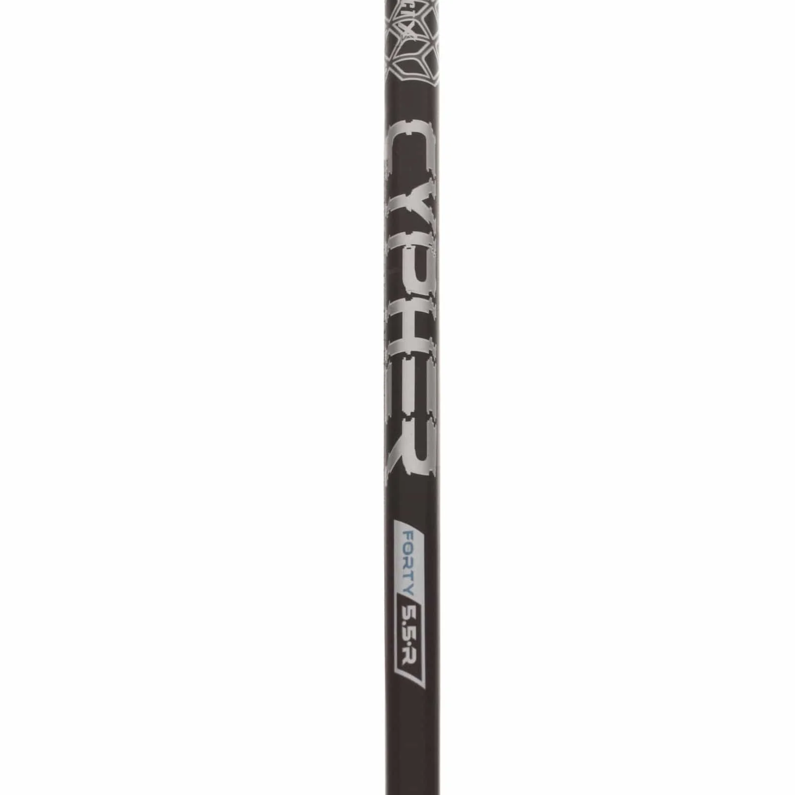 Cleveland Launcher XL Halo HY-Wood Graphite Mens Right Hand 3 Hybrid 18* Regular - Cypher Forty 5.5 - Image 5
