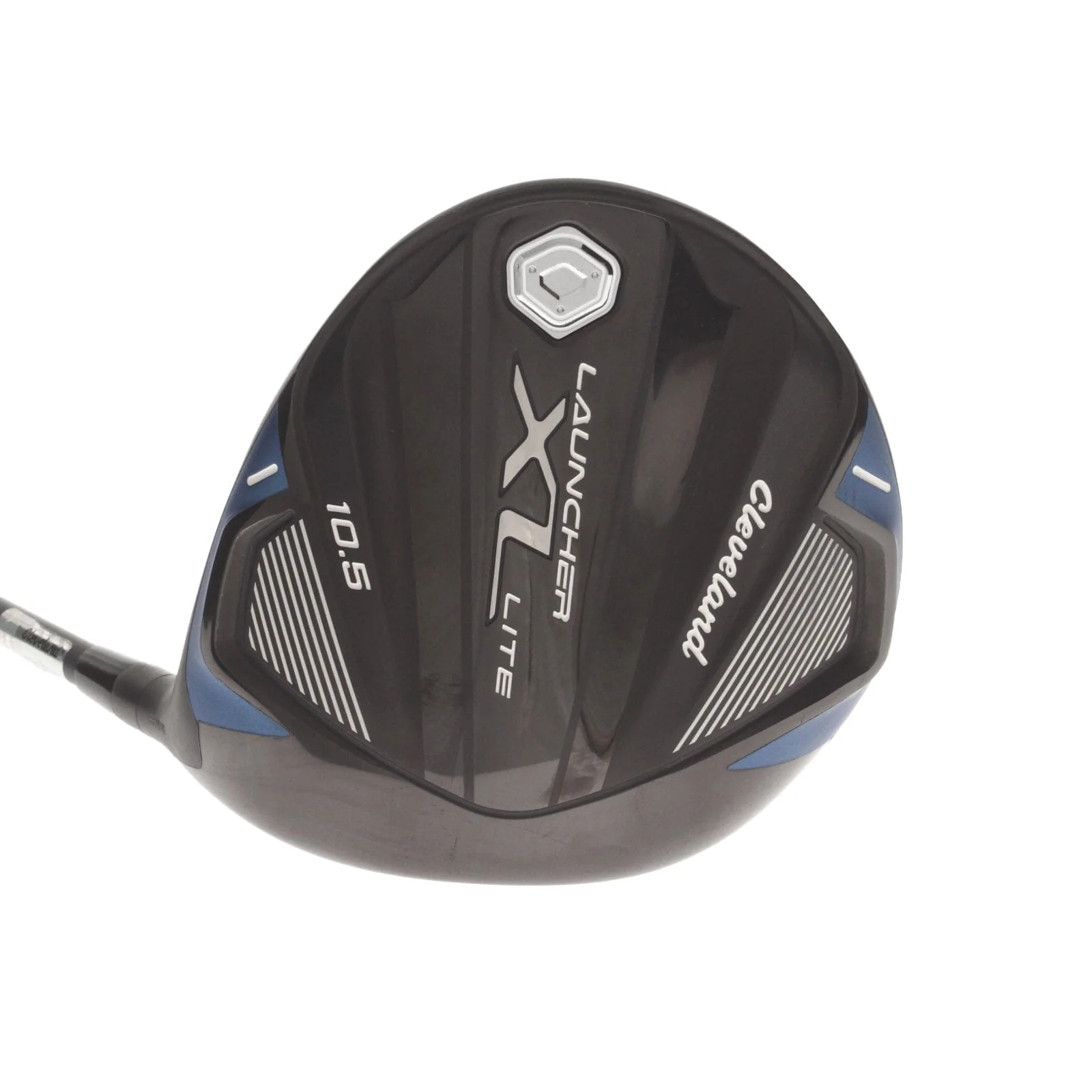 Cleveland Launcher XL Lite Graphite Mens Right Hand Driver 10.5* Regular - Project X Cypher Forty 5.5 - Image 2