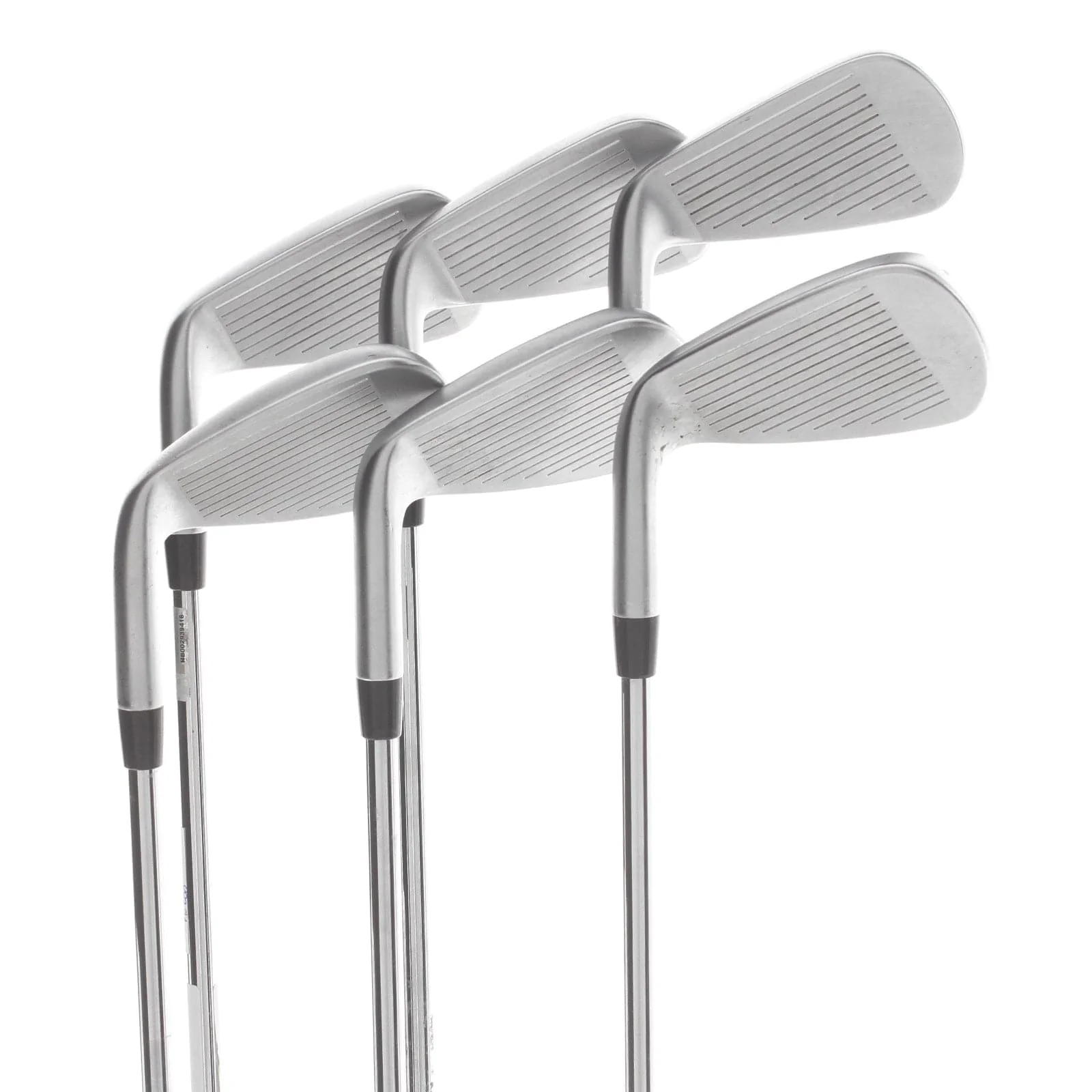 Cleveland Launcher XL Steel Mens Right Hand Irons 5-PW - Elevate MPH 95 - Image 4