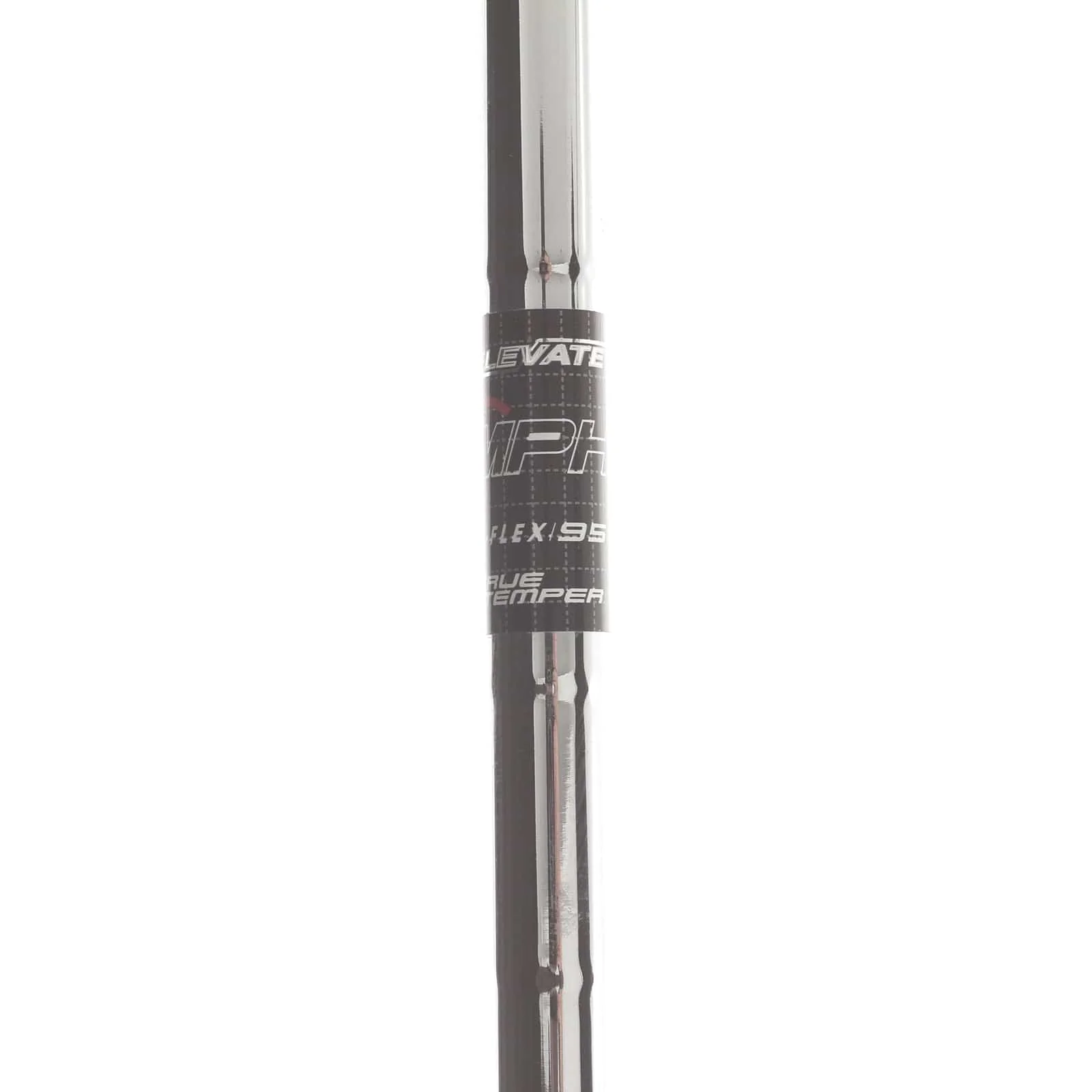 Cleveland Launcher XL Steel Mens Right Hand Irons 5-PW - Elevate MPH 95 - Image 5