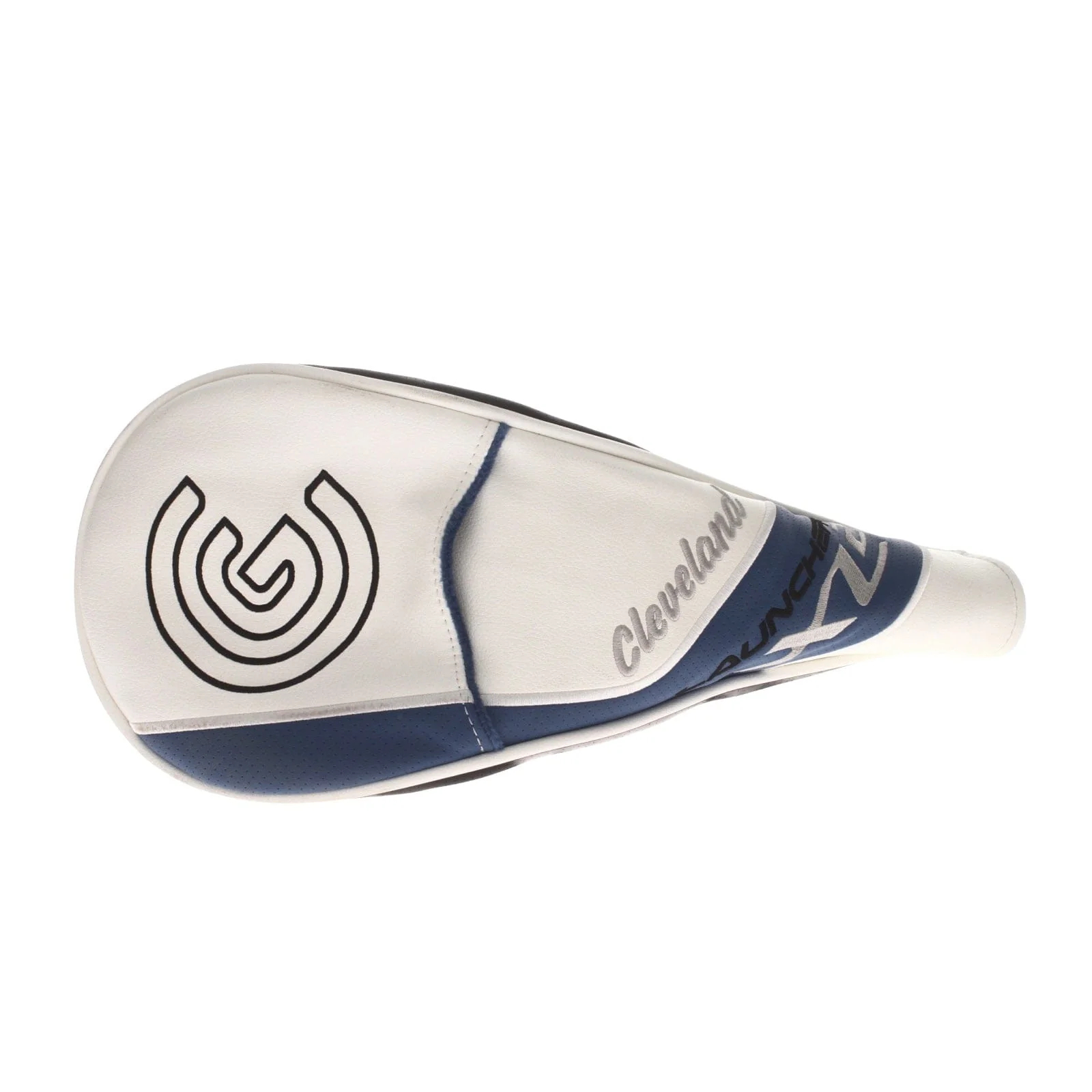 Cleveland Launcher XL2 Draw Graphite Mens Right Hand Driver 9-12* Senior - Aldila Ascent 40 Blue - Image 7