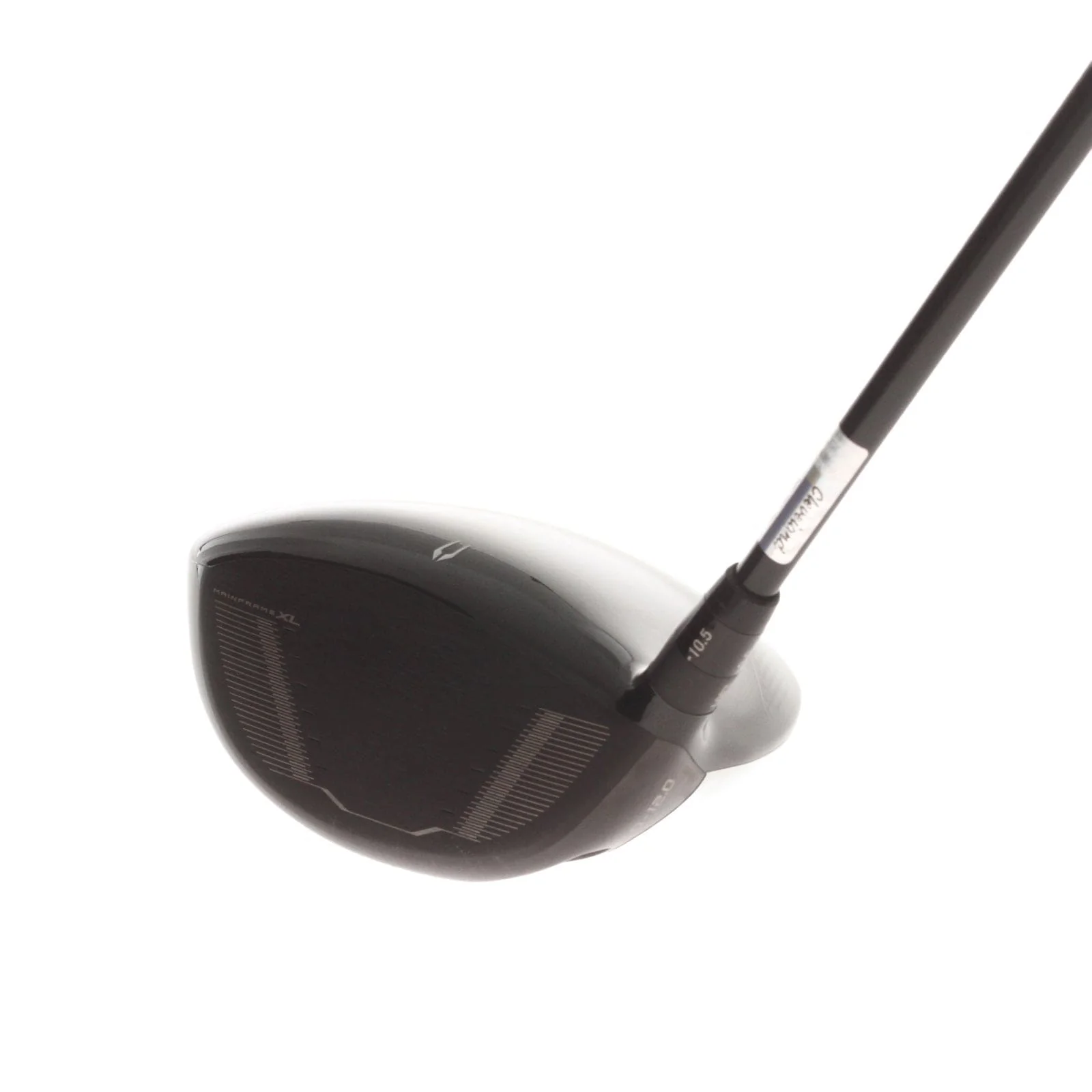 Cleveland Launcher XL2 Graphite Mens Right Hand Driver 10.5* Regular - Tensei AV Blue 55 - Image 4