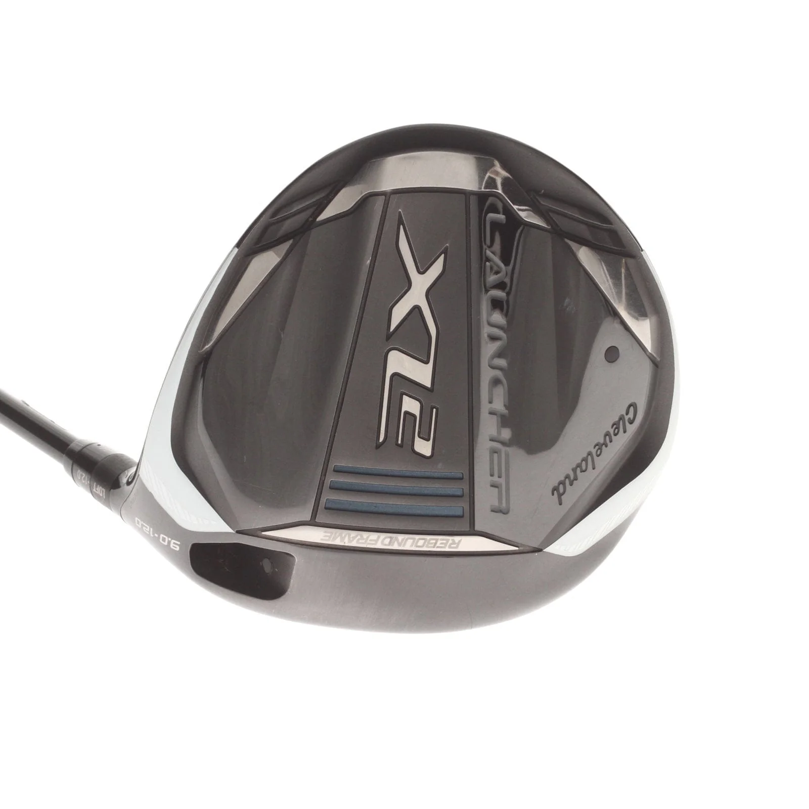 Cleveland Launcher XL2 Graphite Mens Right Hand Driver 9-12* Regular - Mitsubishi Chemical Tensei AV Series 55 - Image 2
