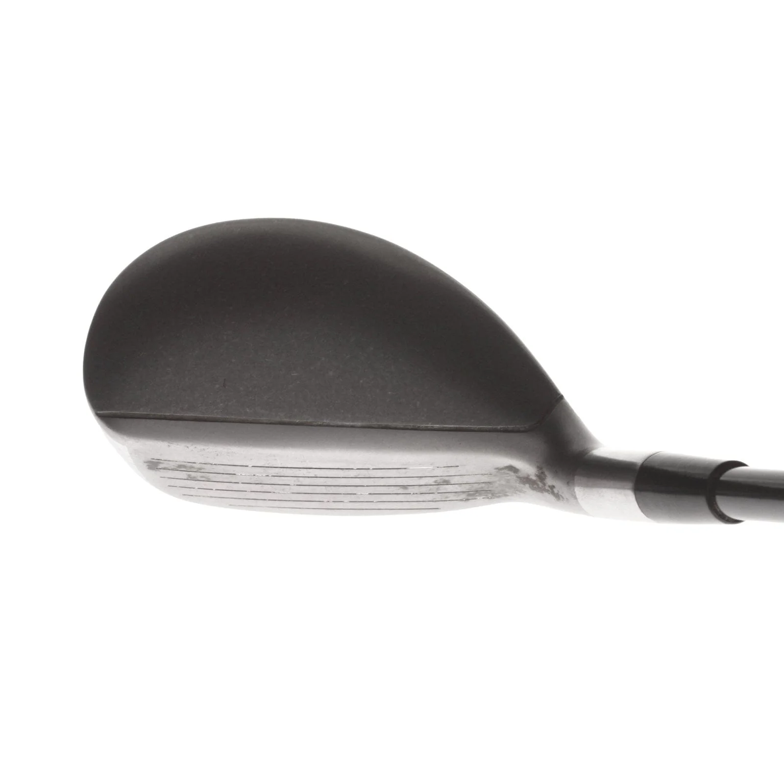 Cleveland Mashie Graphite Mens Right Hand 4 Hybrid 23* Regular - Miyazaki 59g - Image 3