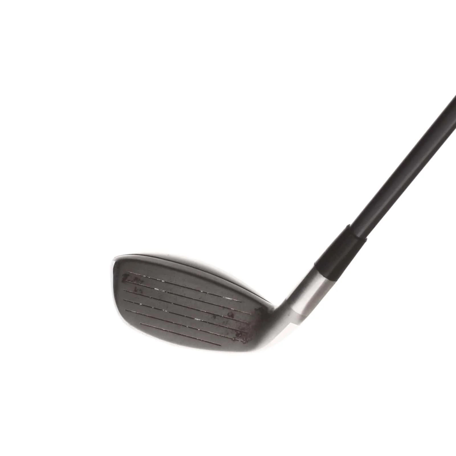 Cleveland Mashie Graphite Mens Right Hand 4 Hybrid 23* Regular - Miyazaki 59g - Image 4