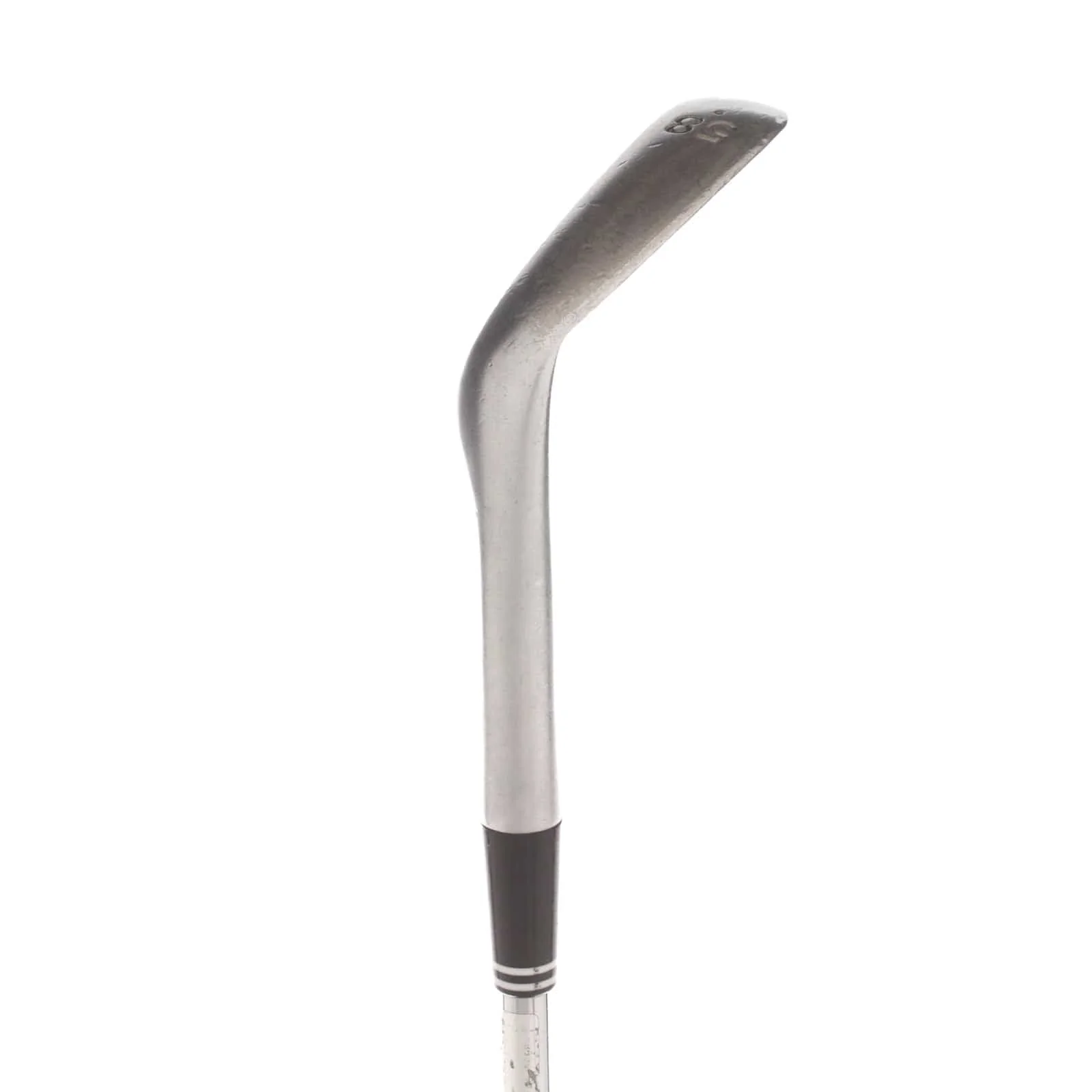 Cleveland REG 588 Steel Mens Right Hand Gap Wedge 58 Wedge - True Temper tour connect - Image 3