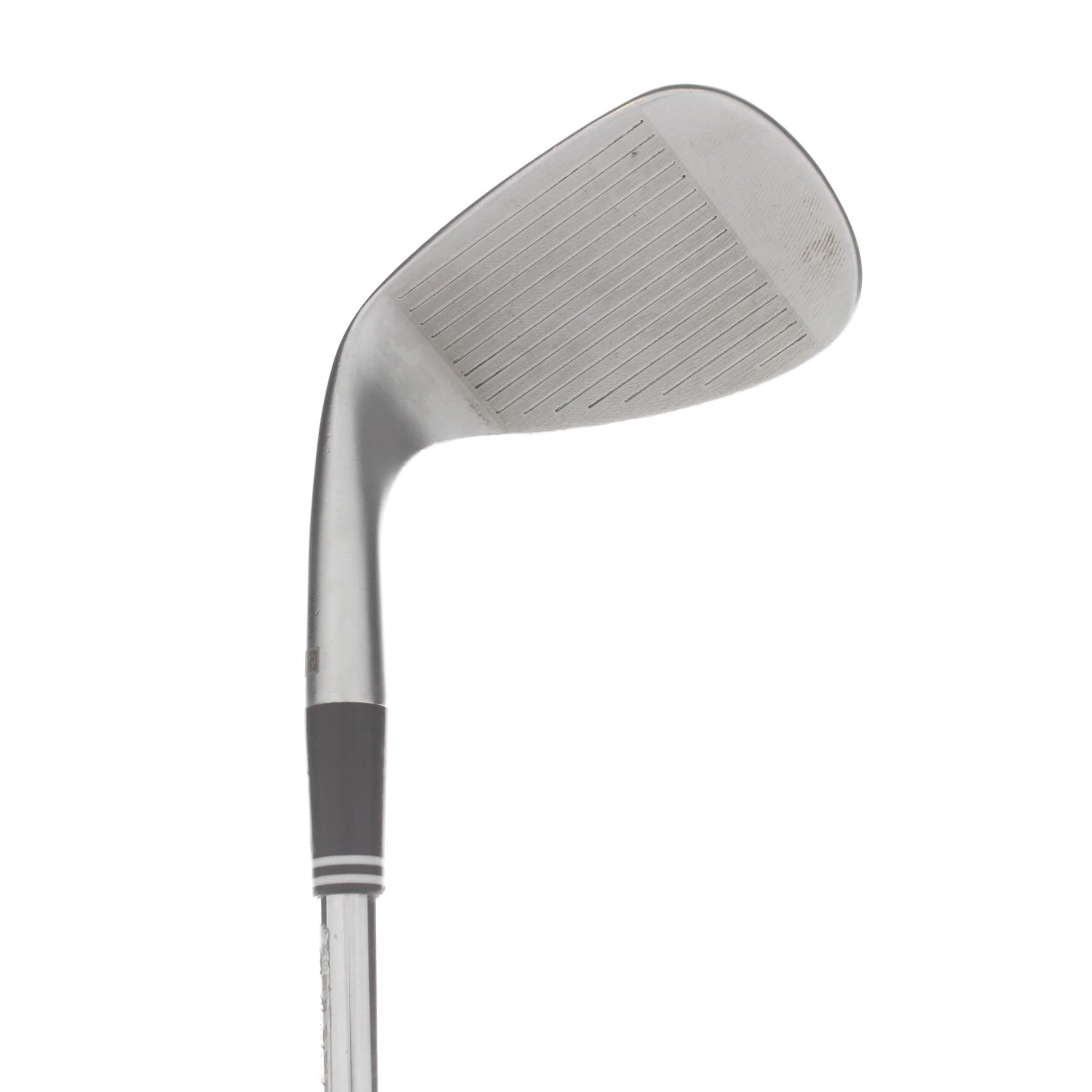 Cleveland RTX-3 Steel Mens Right Hand Gap Wedge 50* 10 Bounce Wedge - Dynamic Gold - Image 2