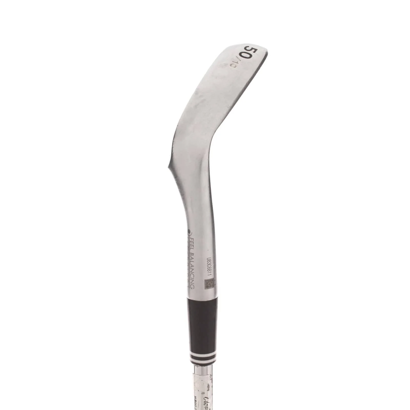 Cleveland RTX-3 Steel Mens Right Hand Gap Wedge 50* 10 Bounce Wedge Flex - Dynamic Gold - Image 3