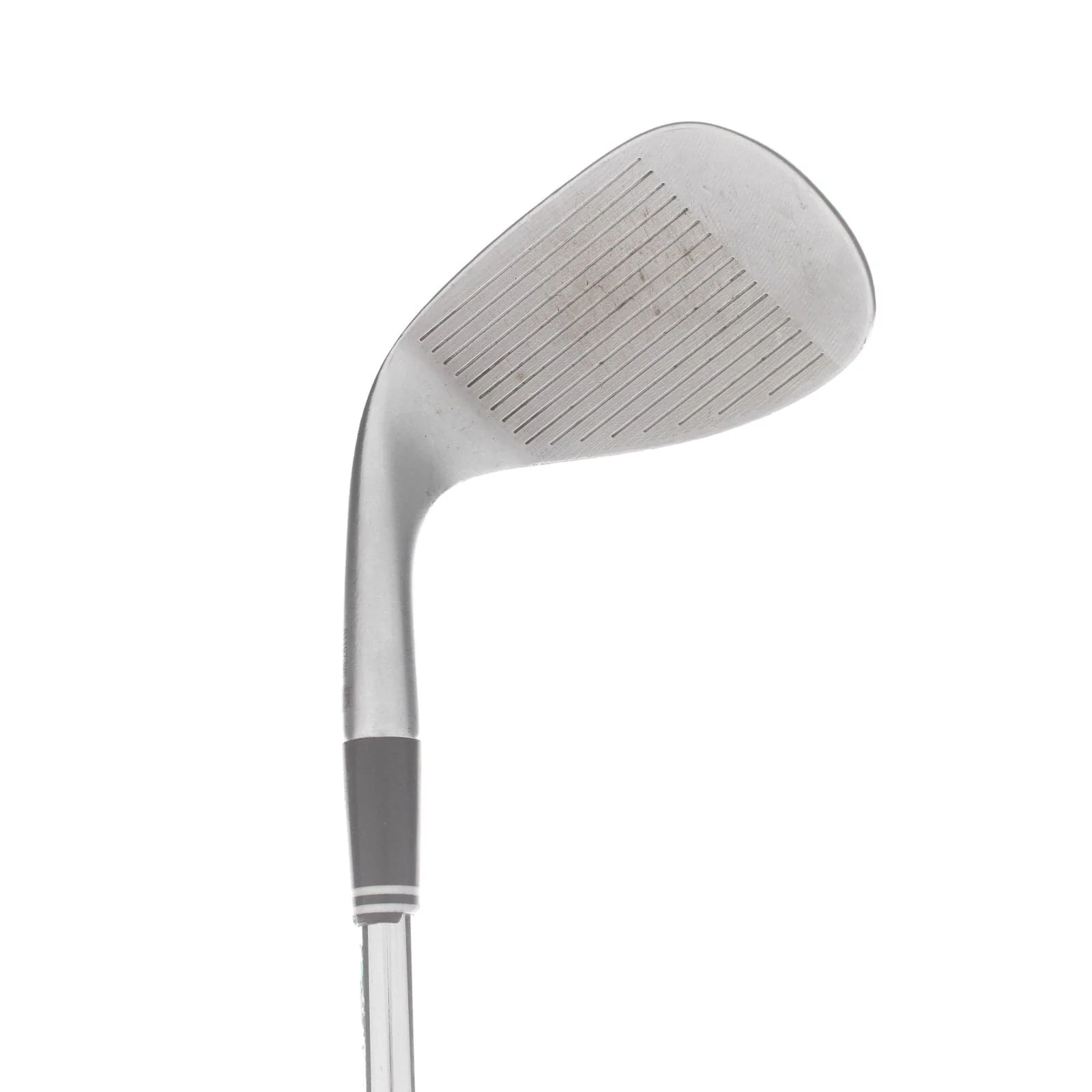 Cleveland RTX-3 Steel Mens Right Hand Gap Wedge 52* 10 Bounce Wedge - Dynamic Gold - Image 2