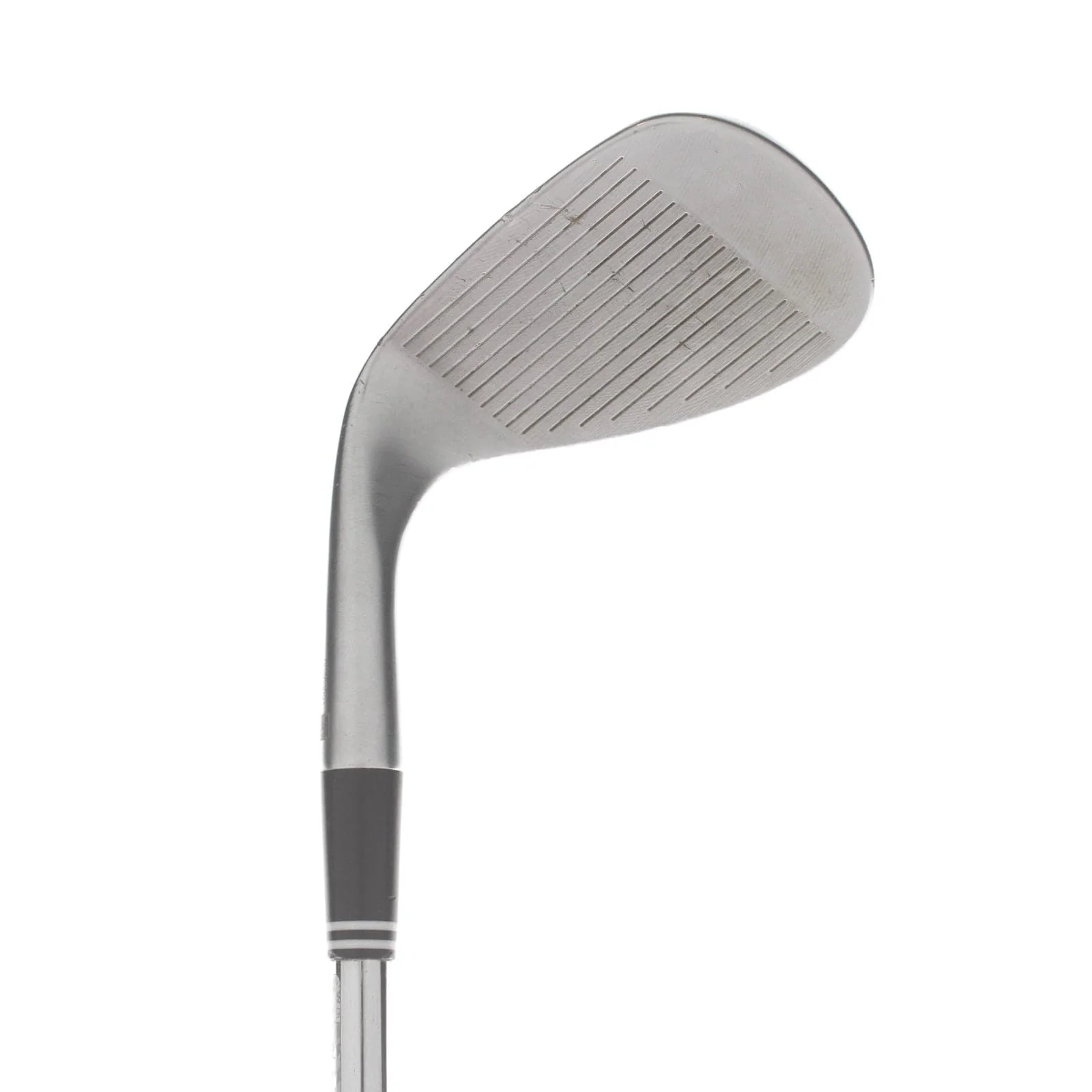 Cleveland RTX-3 Steel Mens Right Hand Lob Wedge 60* 9 Bounce Wedge - Dynamic Gold - Image 2