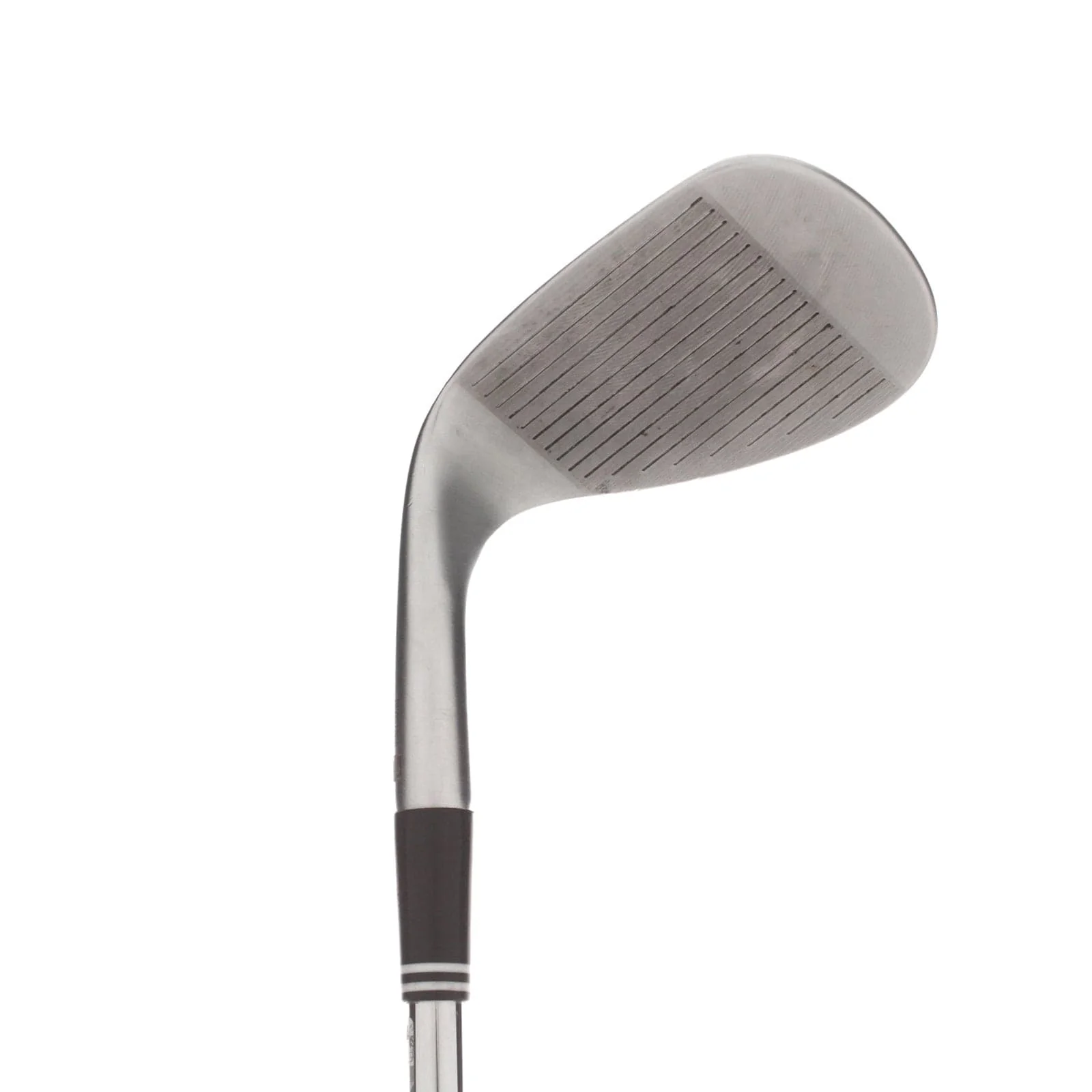 Cleveland RTX-3 Steel Mens Right Hand Lob Wedge 60* 9 Bounce Wedge - Dynamic Gold - Image 2