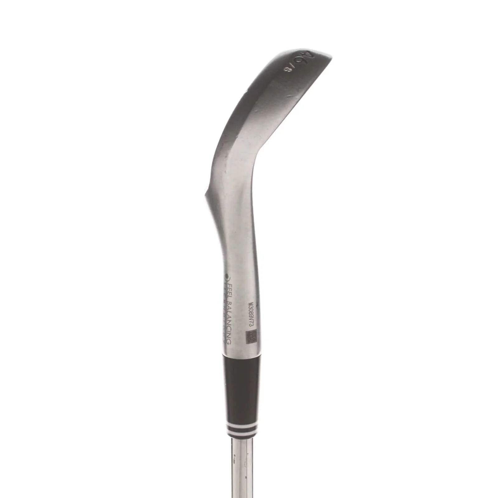 Cleveland RTX-3 Steel Mens Right Hand Pitching Wedge 46* 8 Bounce Wedge - Dynamic Gold - Image 3