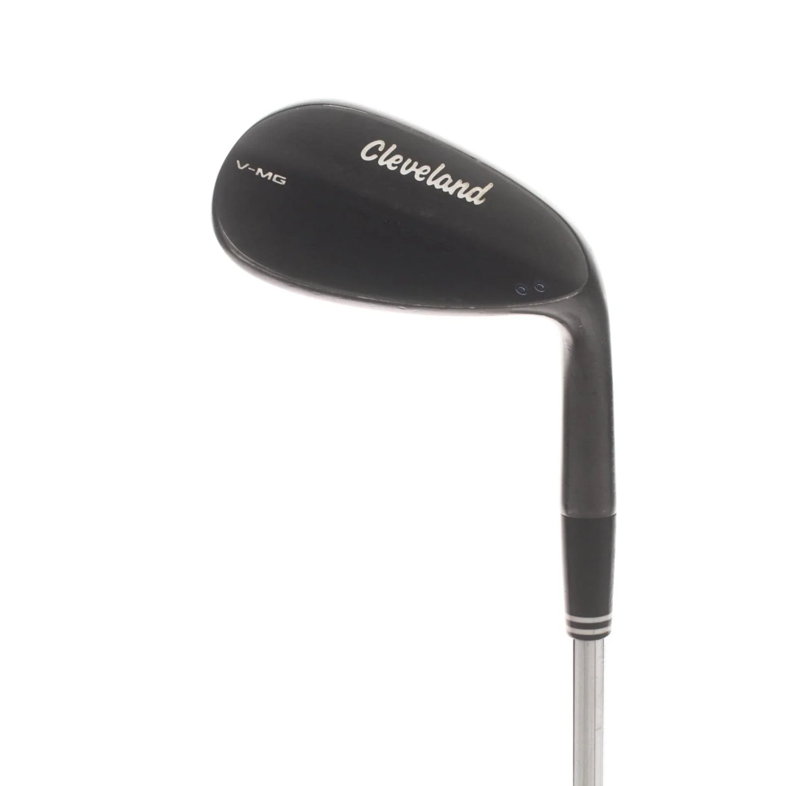 Cleveland RTX-3 Steel Mens Right Hand Sand Wedge 54* 11 Bounce Wedge - Dynamic Gold