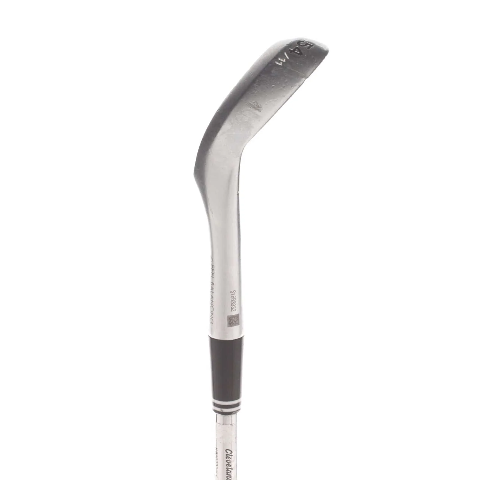 Cleveland RTX-3 Steel Mens Right Hand Sand Wedge 54* 11 Bounce Wedge - Dynamic Gold - Image 3