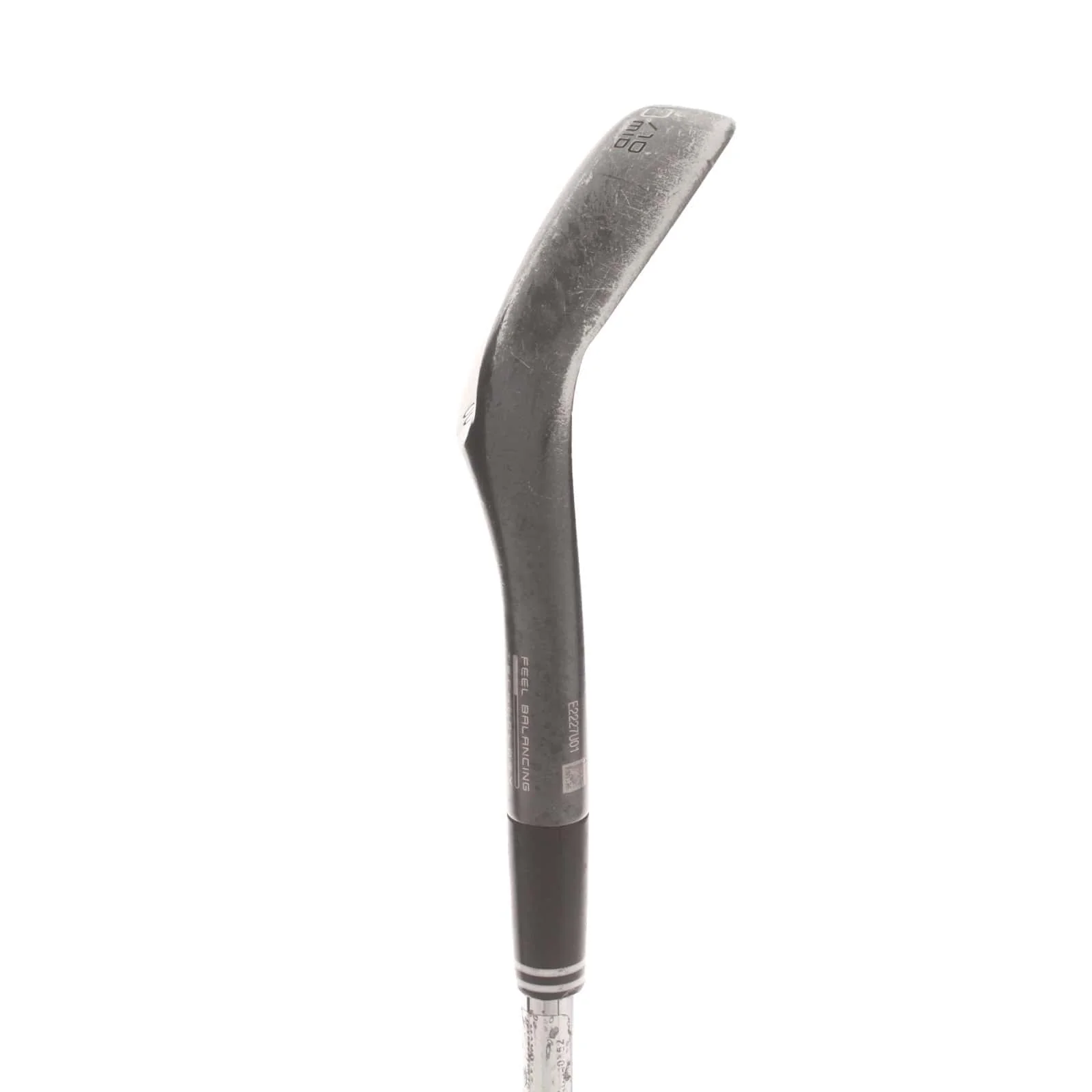 Cleveland RTX-4 Steel Mens Right Hand Gap Wedge 50* 10 Bounce M Grind Stiff - True Temper Dynamic Gold S400 - Image 3