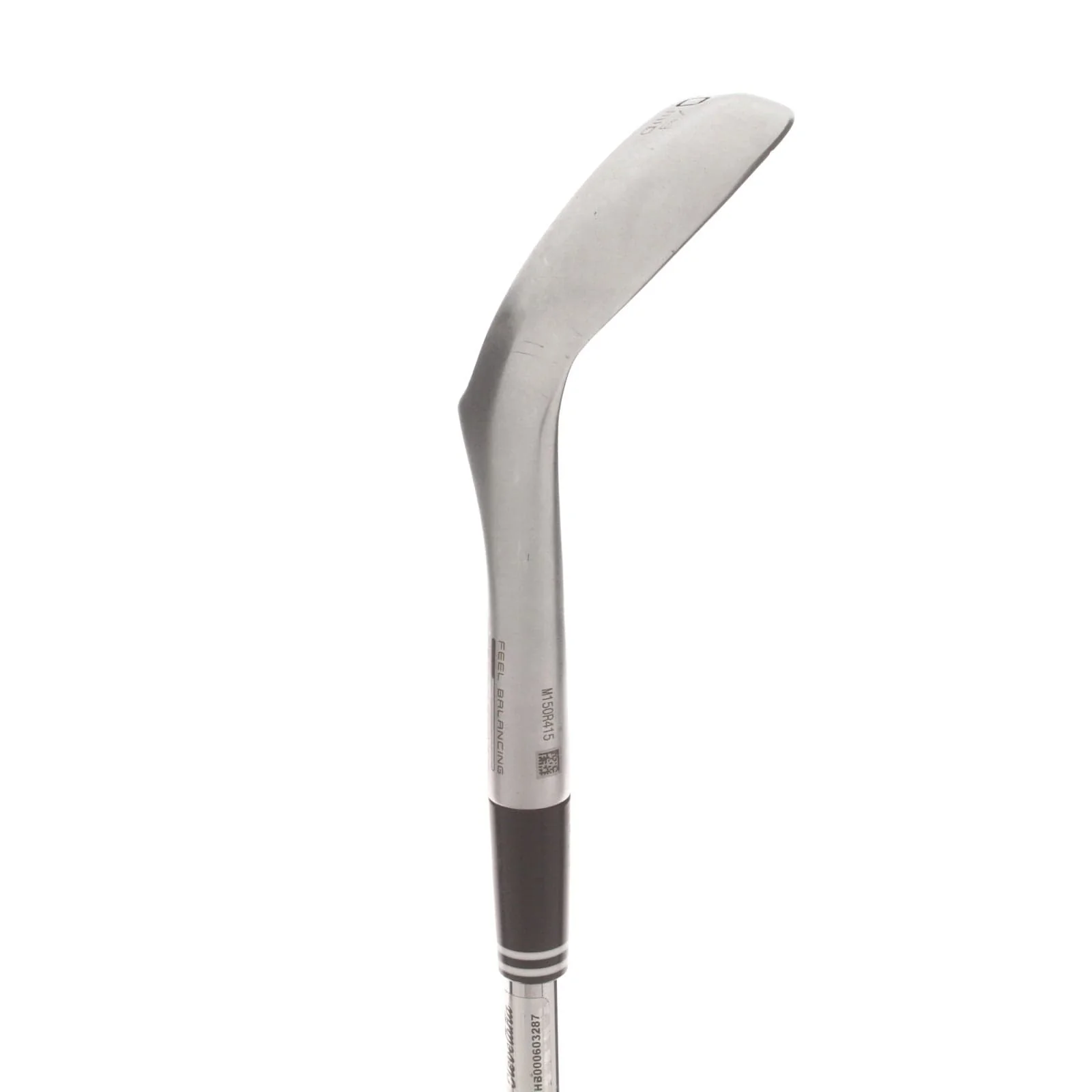 Cleveland RTX 4 Steel Mens Right Hand Lob Wedge 60* 9 Bounce Mid Grind Stiff - Dynamic Gold - Image 3