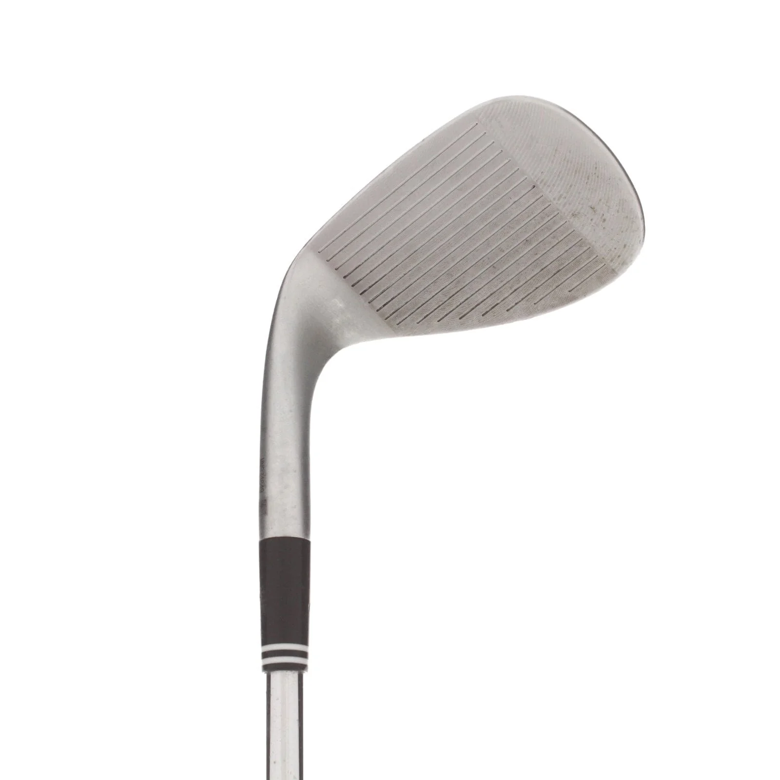 Cleveland RTX 4 Steel Mens Right Hand Sand Wedge 56* 10 Bounce F Grind Wedge Flex - Dynamic Gold - Image 2