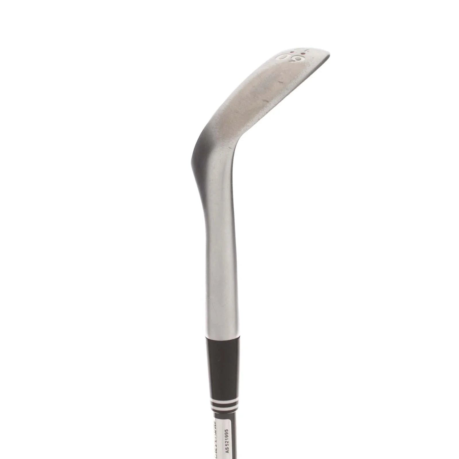 Cleveland RTX 588 Graphite Ladies Right Hand Lob Wedge 60* 12 Bounce Ladies - Action Ultralite 50 - Image 3