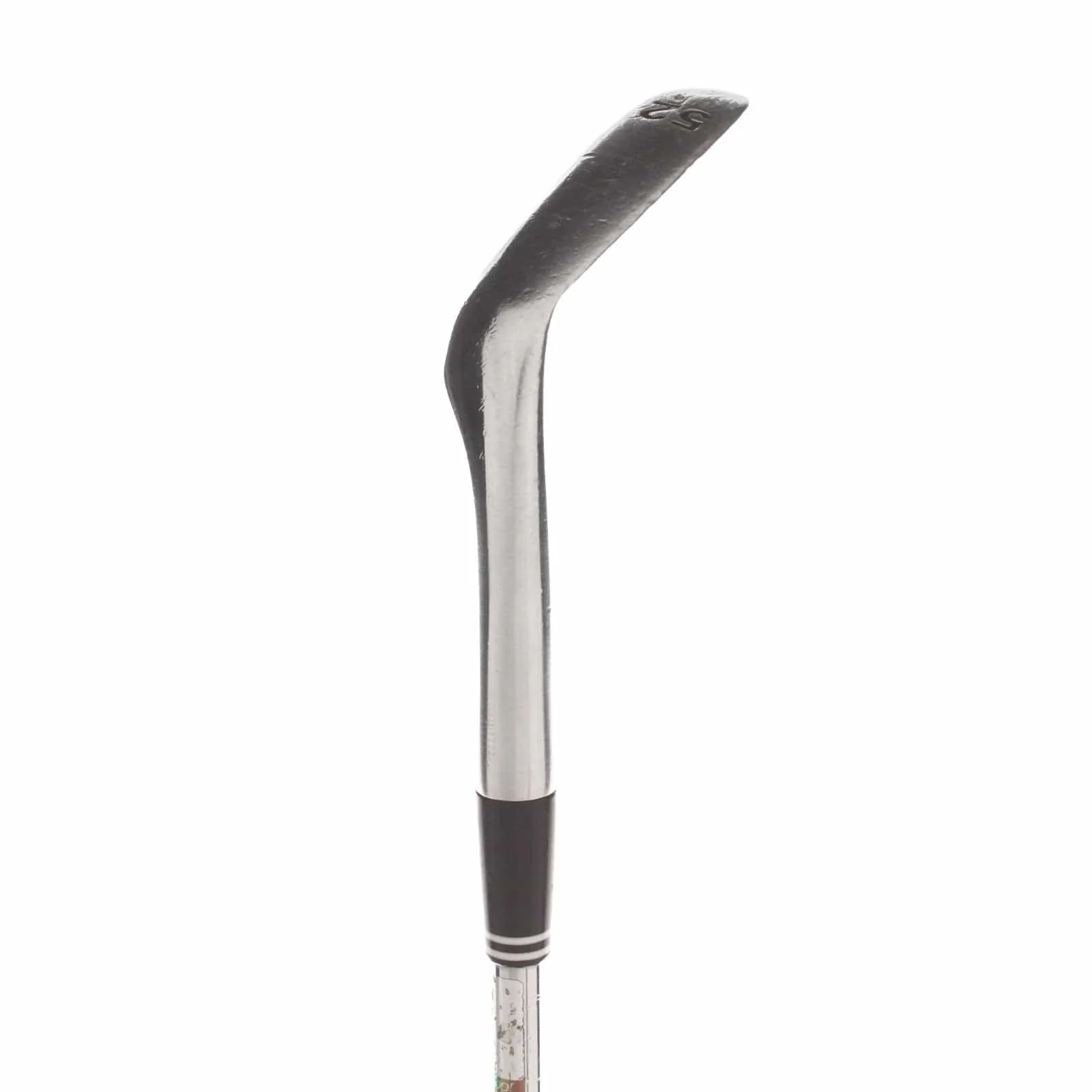 Cleveland RTX 588 Steel Mens Right Hand Gap Wedge 52* Wedge - True Temper Dynamic Gold - Image 3