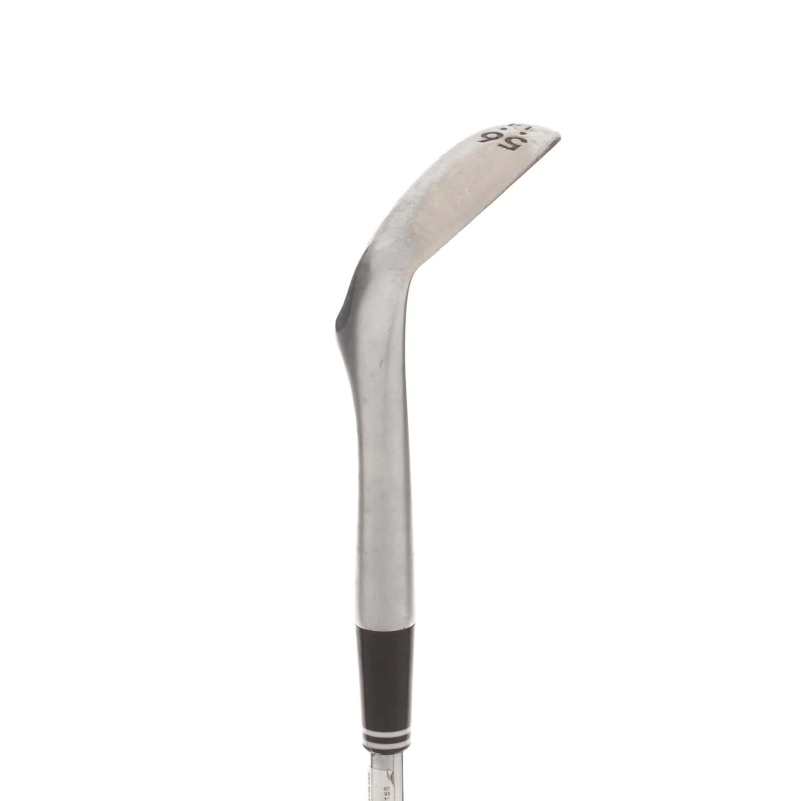 Cleveland RTX 588 Steel Mens Right Hand Sand Wedge 56* 14 Bounce Wedge - Image 3