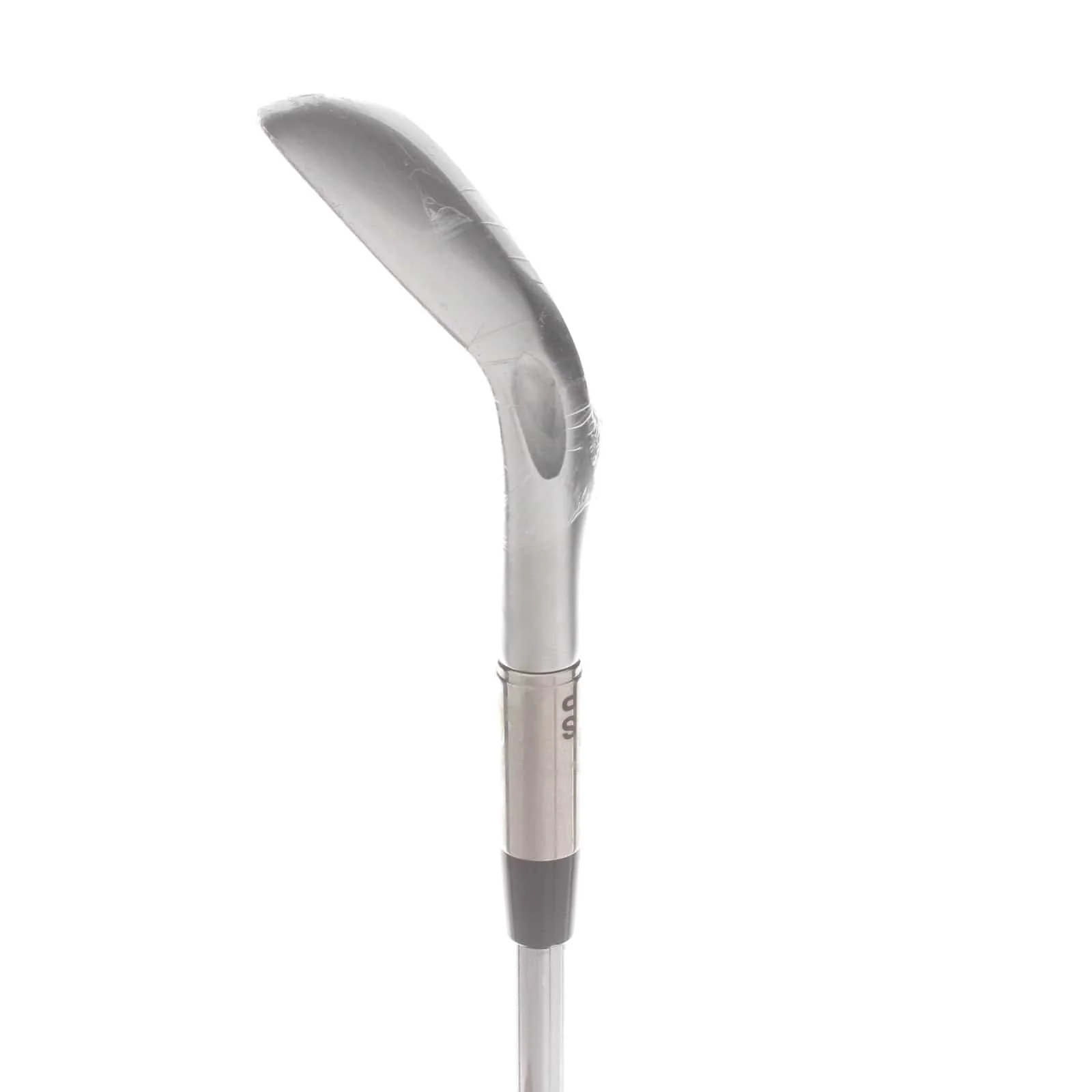 Cleveland RTX-6 Steel Mens Left Hand Sand Wedge -1" 54* 10 Bounce S Grind Stiff - Dynamic Gold 98g - Image 3