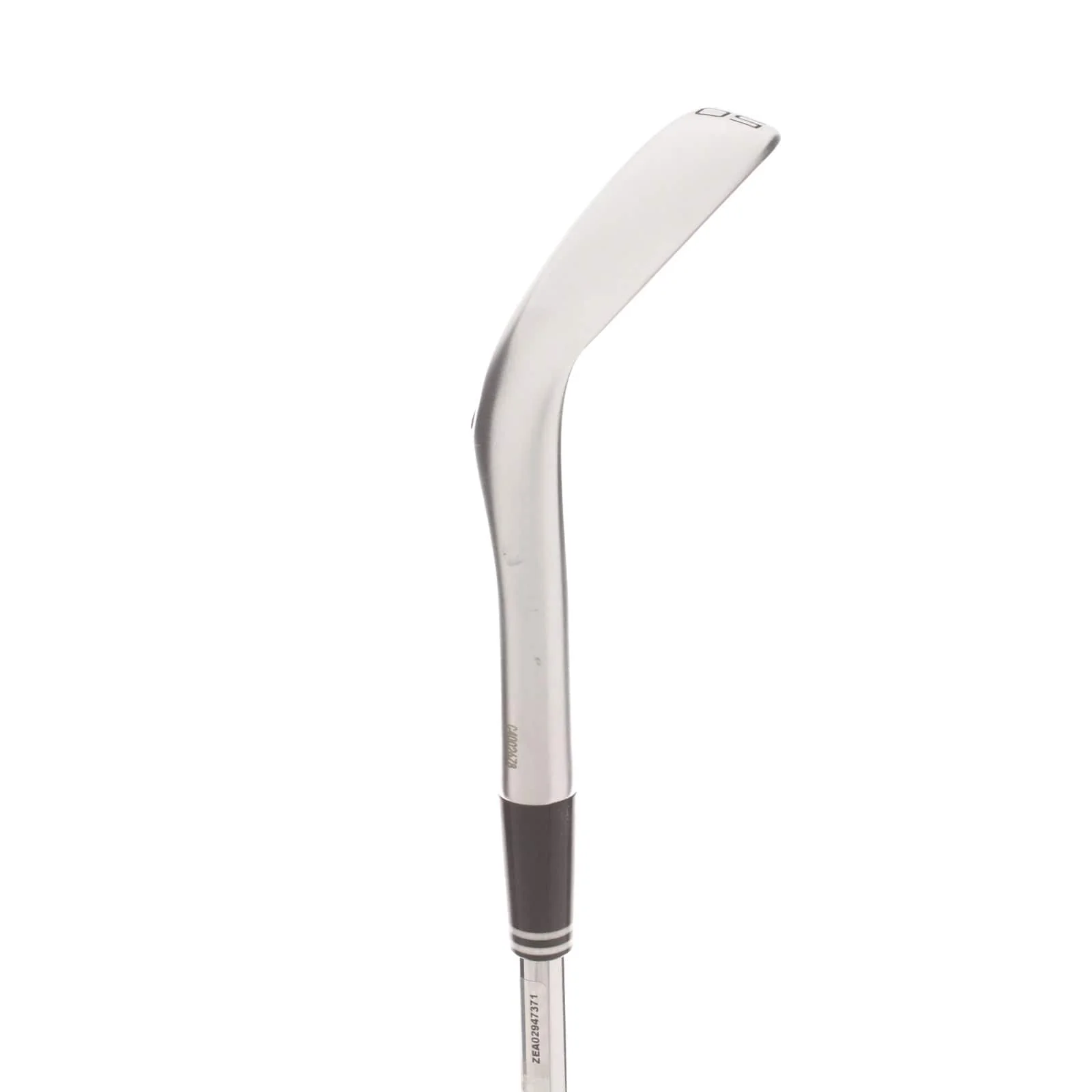 Cleveland RTX 6 Steel Mens Right Hand Gap Wedge 50* 10 Bounce Mid Grind Wedge - Dynamic Gold Spinner - Image 3